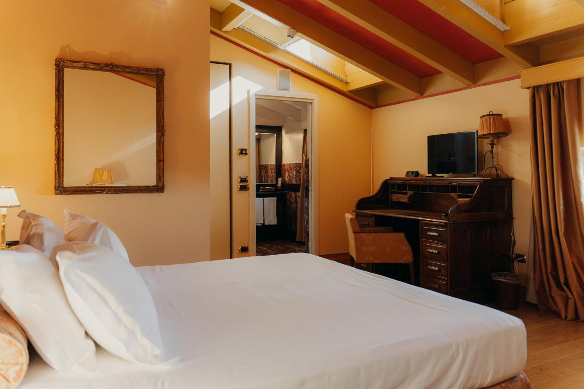 Hotel Palazzo Guiscardo Pietrasanta - Photo 56