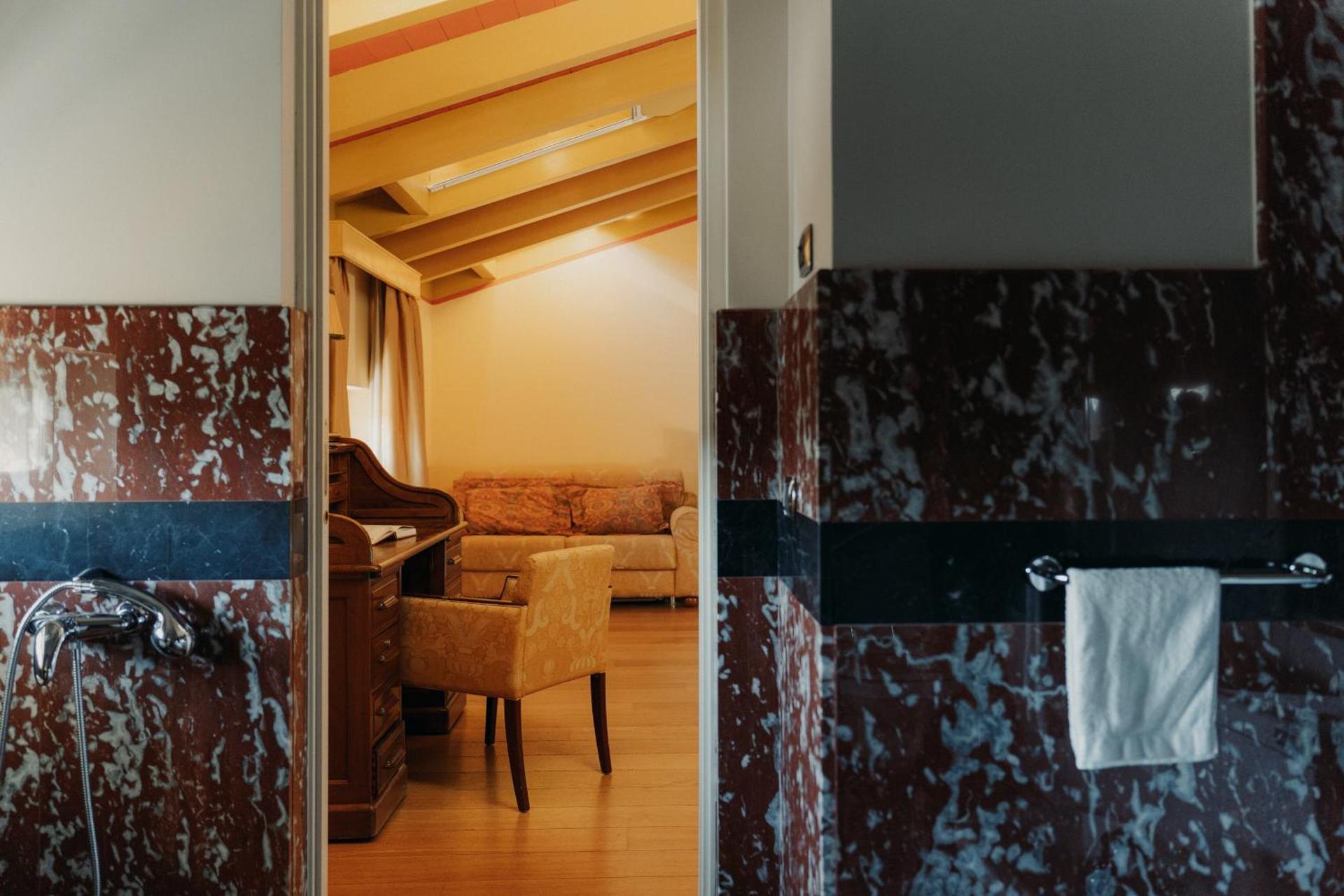 Hotel Palazzo Guiscardo Pietrasanta - Photo 67