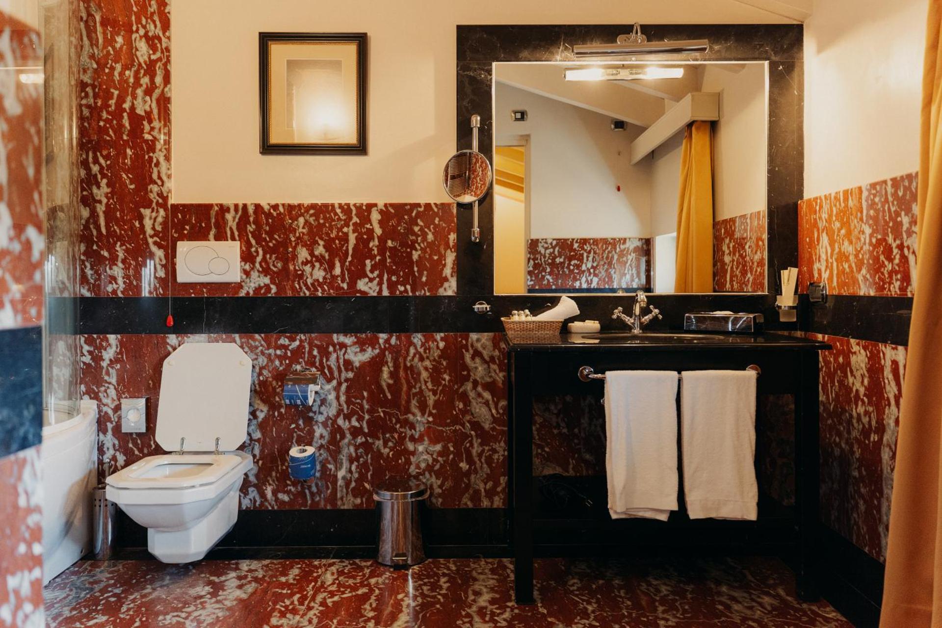 Hotel Palazzo Guiscardo Pietrasanta - Photo 70