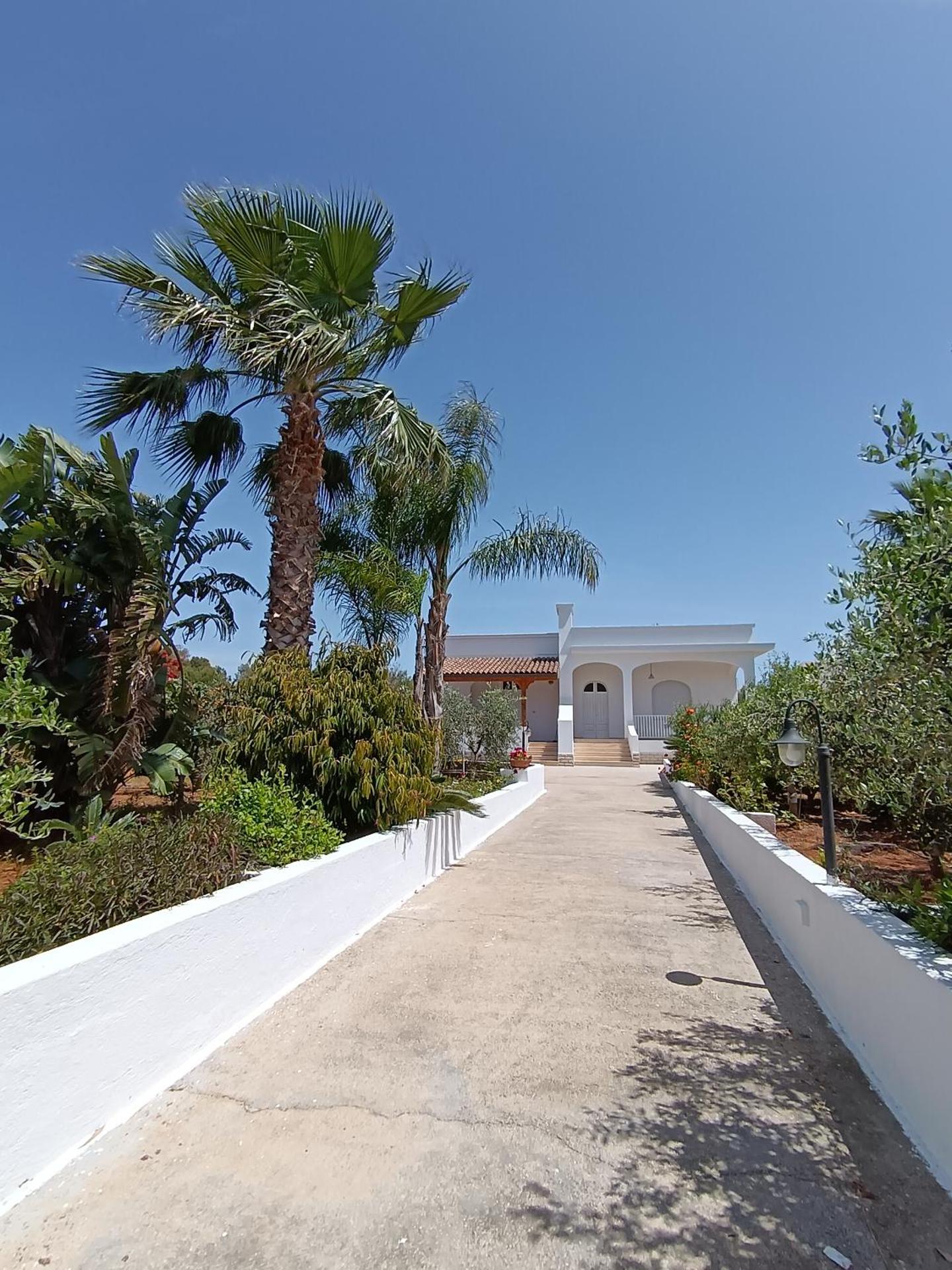 Villa Mele - Photo 34
