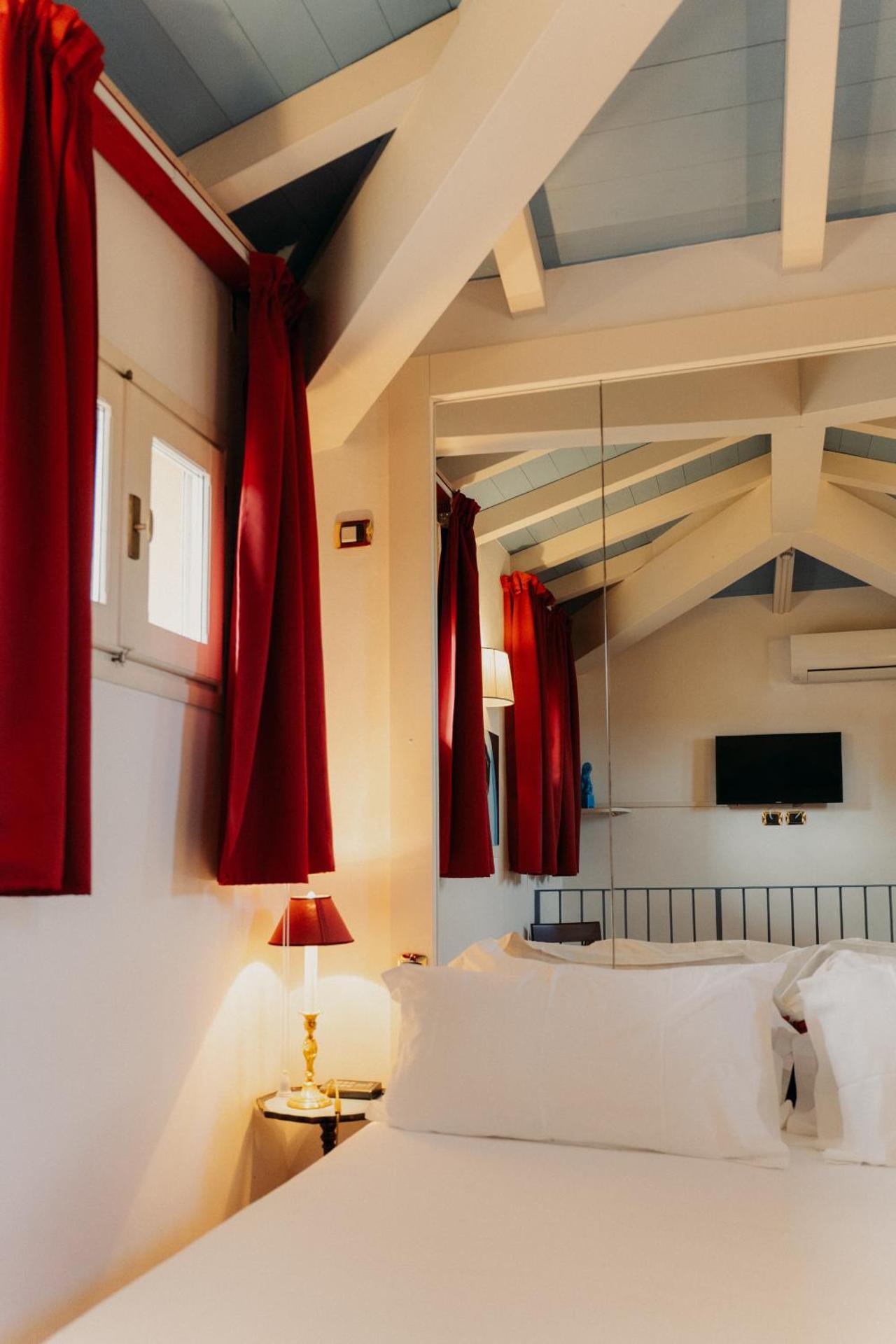 Hotel Palazzo Guiscardo Pietrasanta - Photo 107