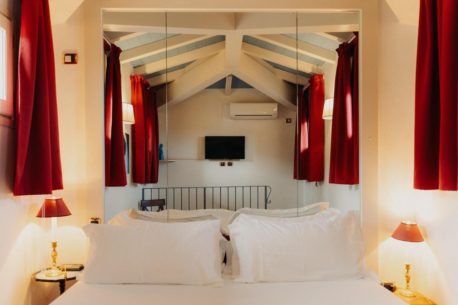 Hotel Palazzo Guiscardo Pietrasanta - Photo 108