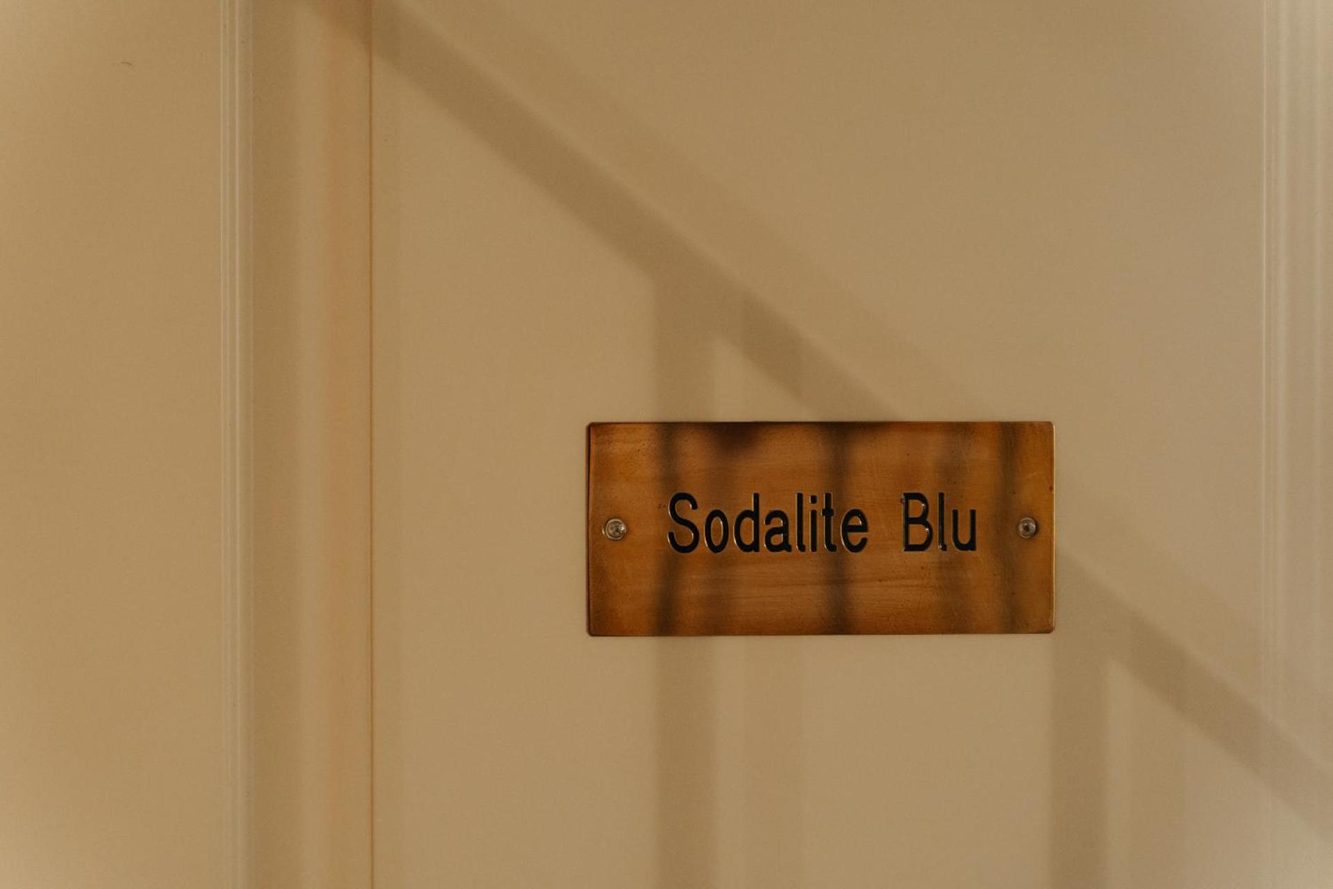 Hotel Palazzo Guiscardo Pietrasanta - Photo 116