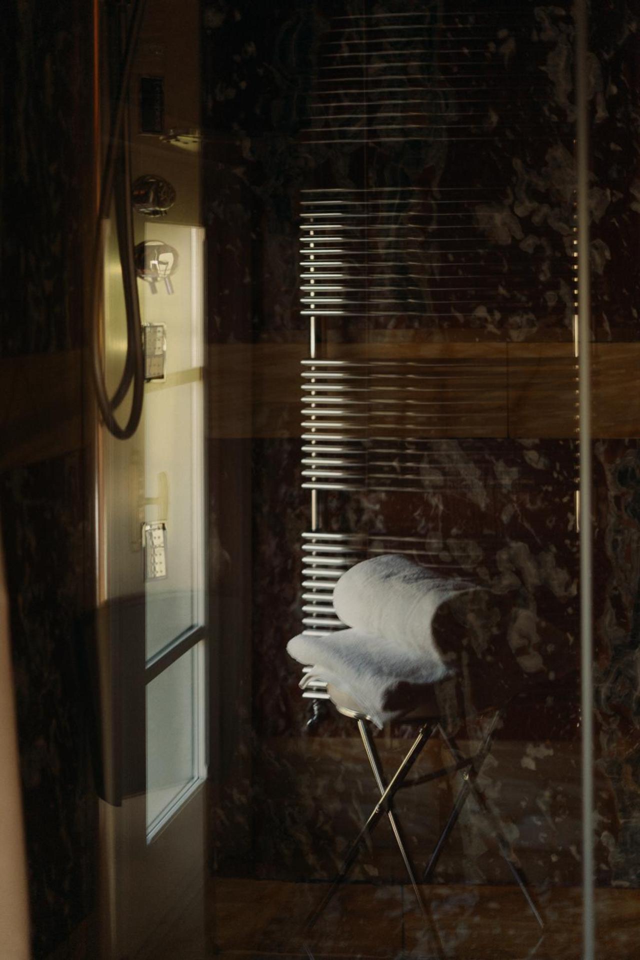 Hotel Palazzo Guiscardo Pietrasanta - Photo 23