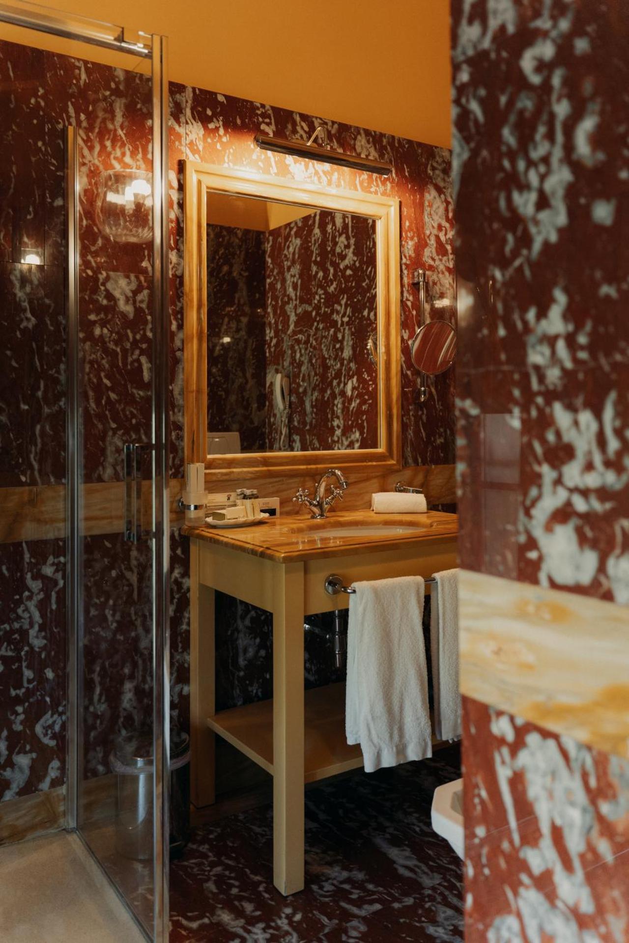 Hotel Palazzo Guiscardo Pietrasanta - Photo 27