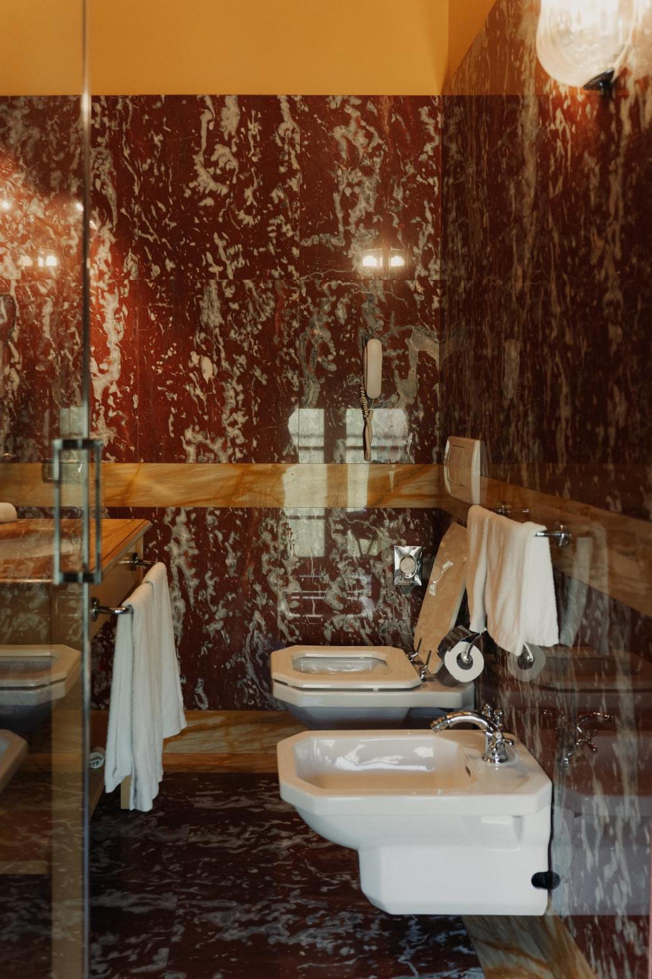 Hotel Palazzo Guiscardo Pietrasanta - Photo 29