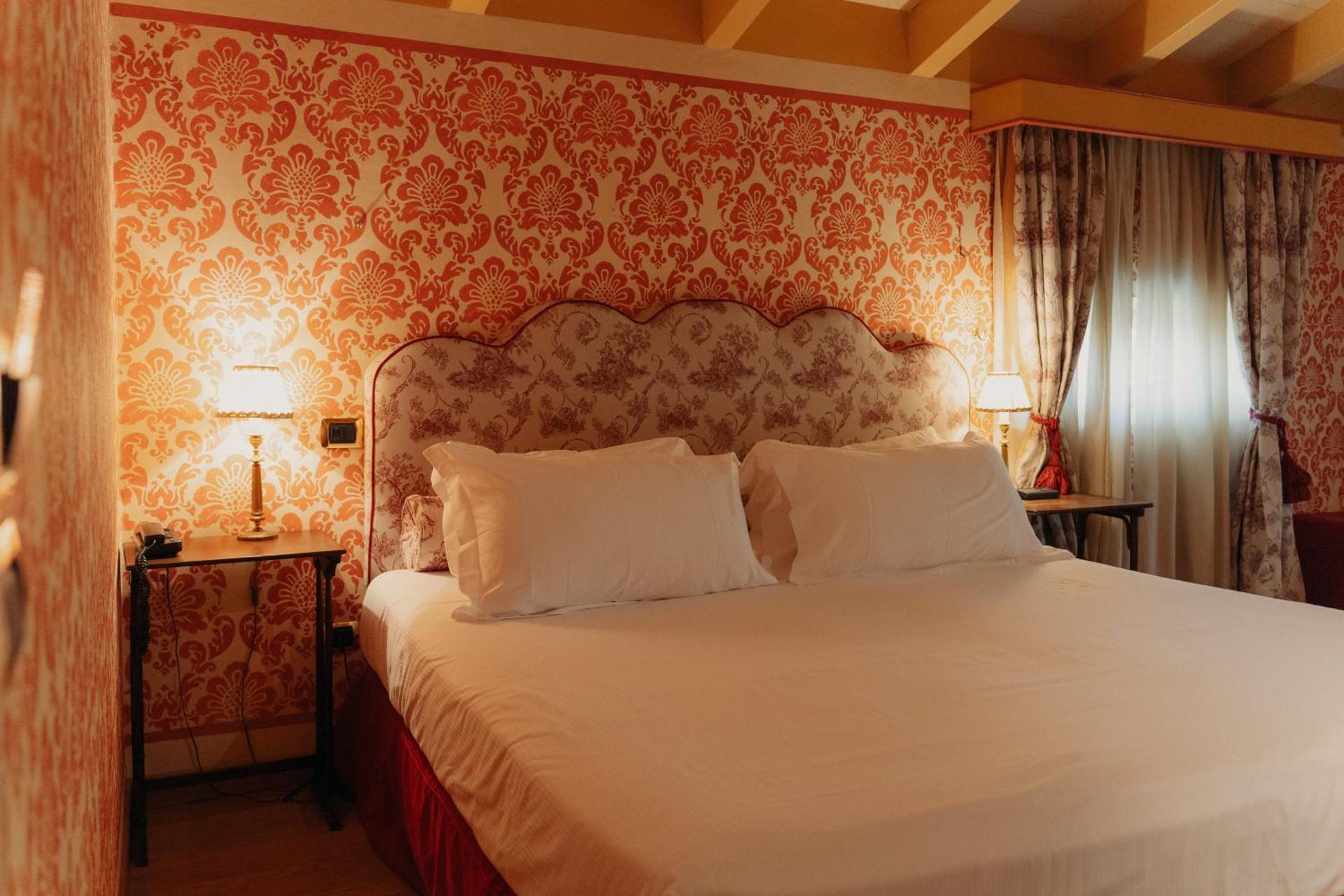 Hotel Palazzo Guiscardo Pietrasanta - Photo 32