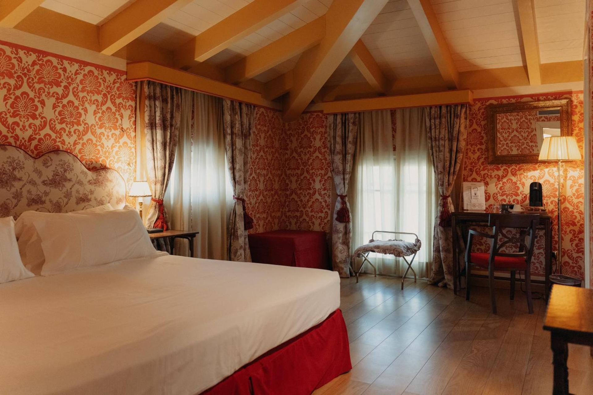 Hotel Palazzo Guiscardo Pietrasanta - Photo 19