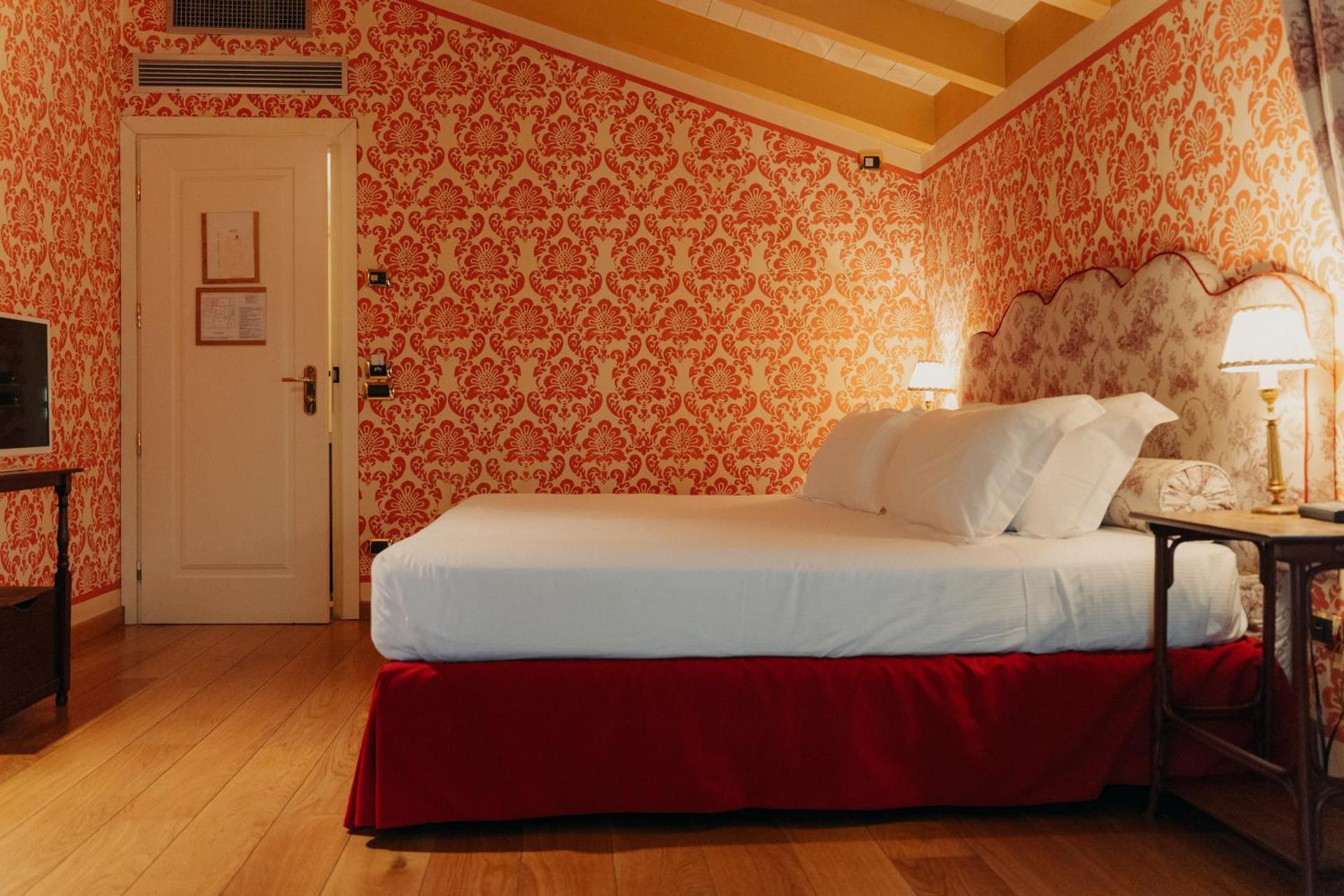 Hotel Palazzo Guiscardo Pietrasanta - Photo 34