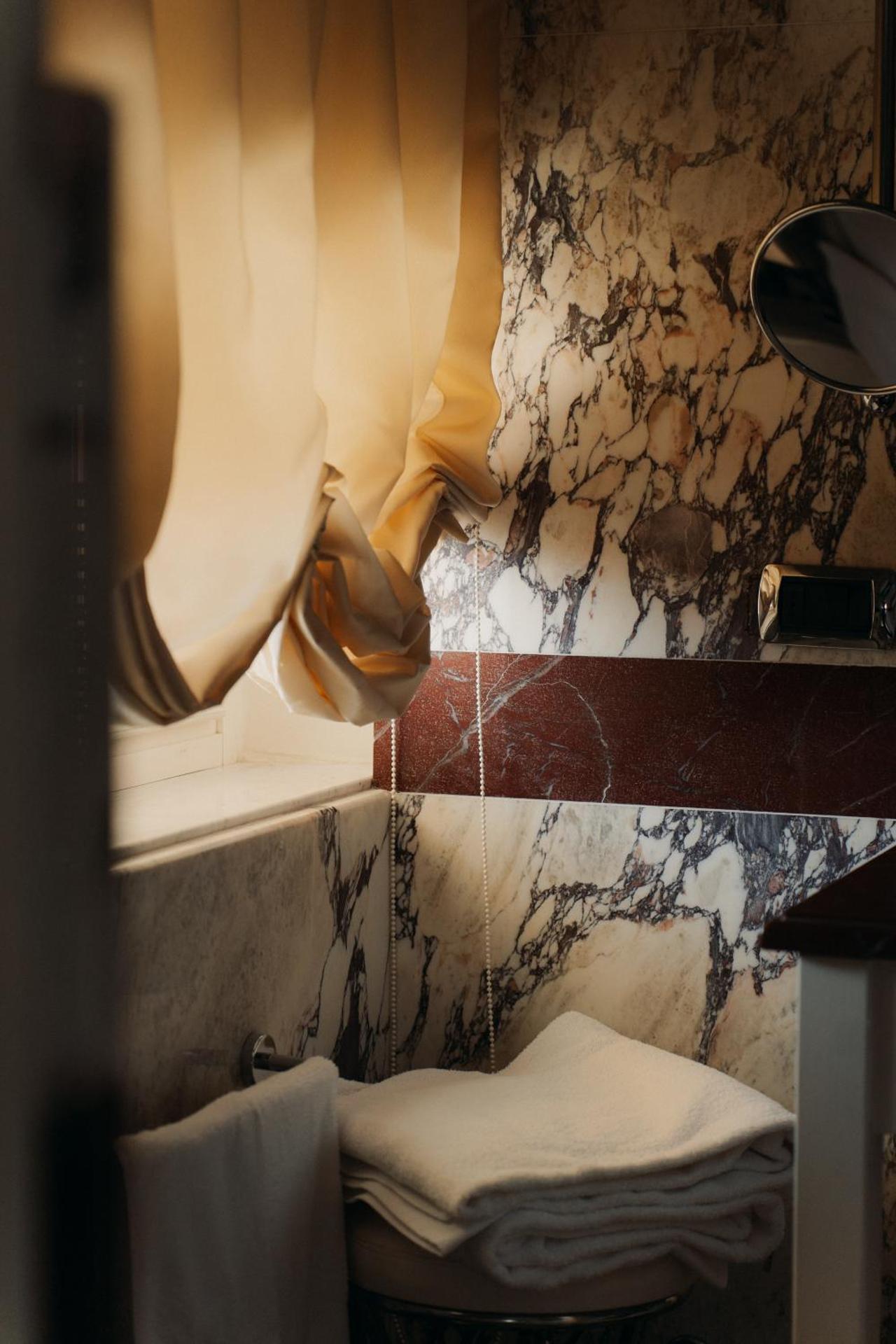 Hotel Palazzo Guiscardo Pietrasanta - Photo 49