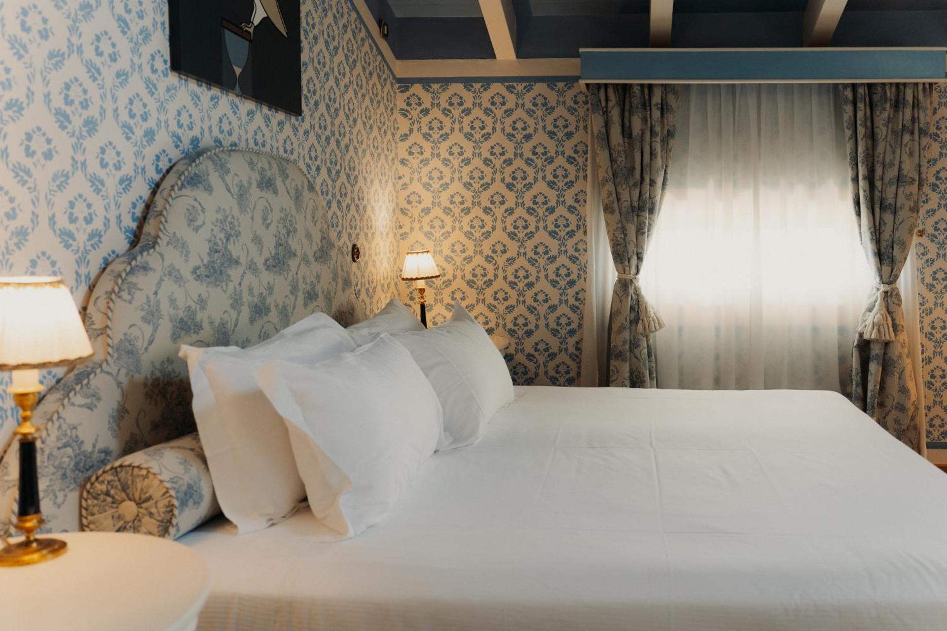 Hotel Palazzo Guiscardo Pietrasanta - Photo 39