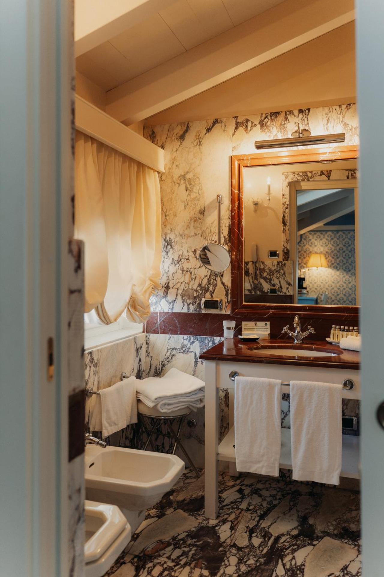 Hotel Palazzo Guiscardo Pietrasanta - Photo 51