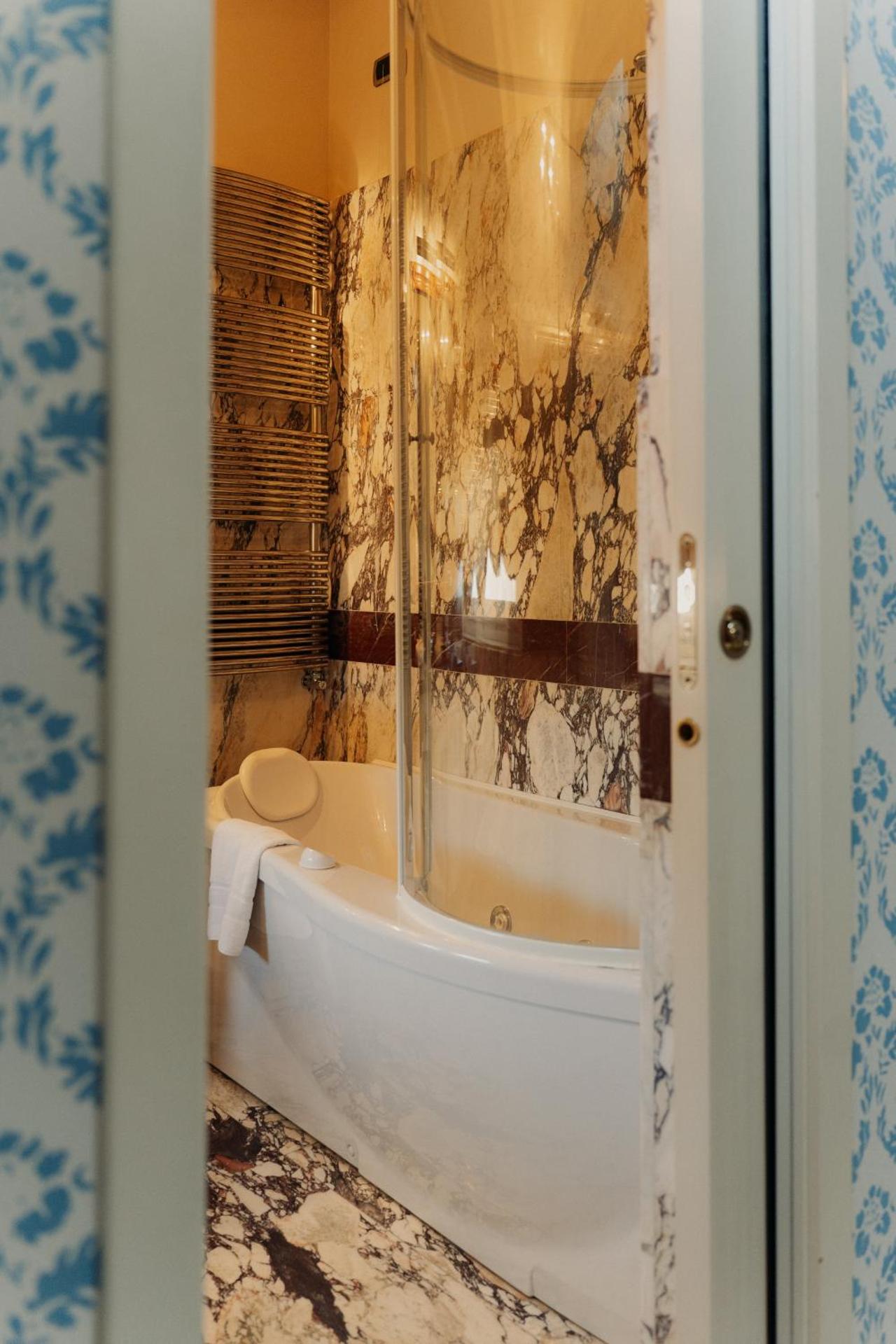 Hotel Palazzo Guiscardo Pietrasanta - Photo 52