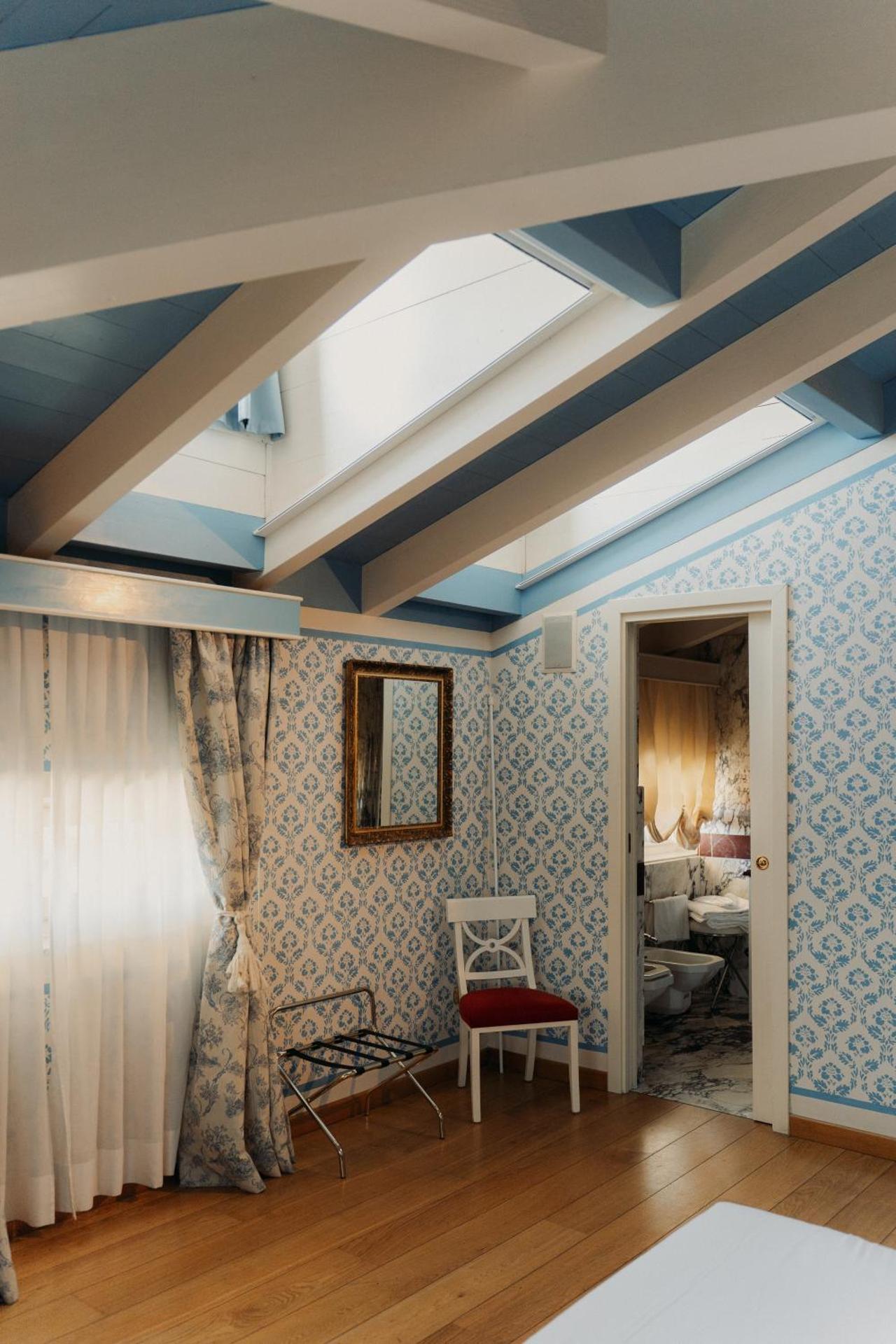 Hotel Palazzo Guiscardo Pietrasanta - Photo 45