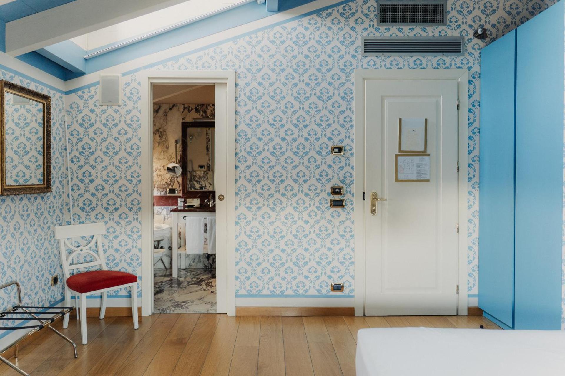 Hotel Palazzo Guiscardo Pietrasanta - Photo 46