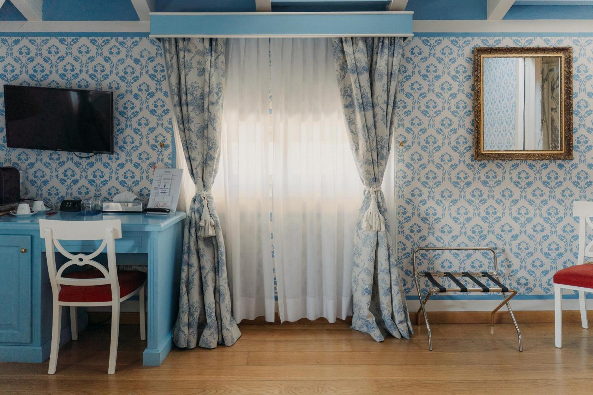 Hotel Palazzo Guiscardo Pietrasanta - Photo 47