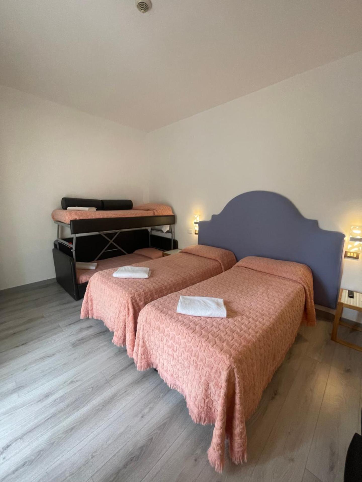 Hotel San Marco - Photo 8