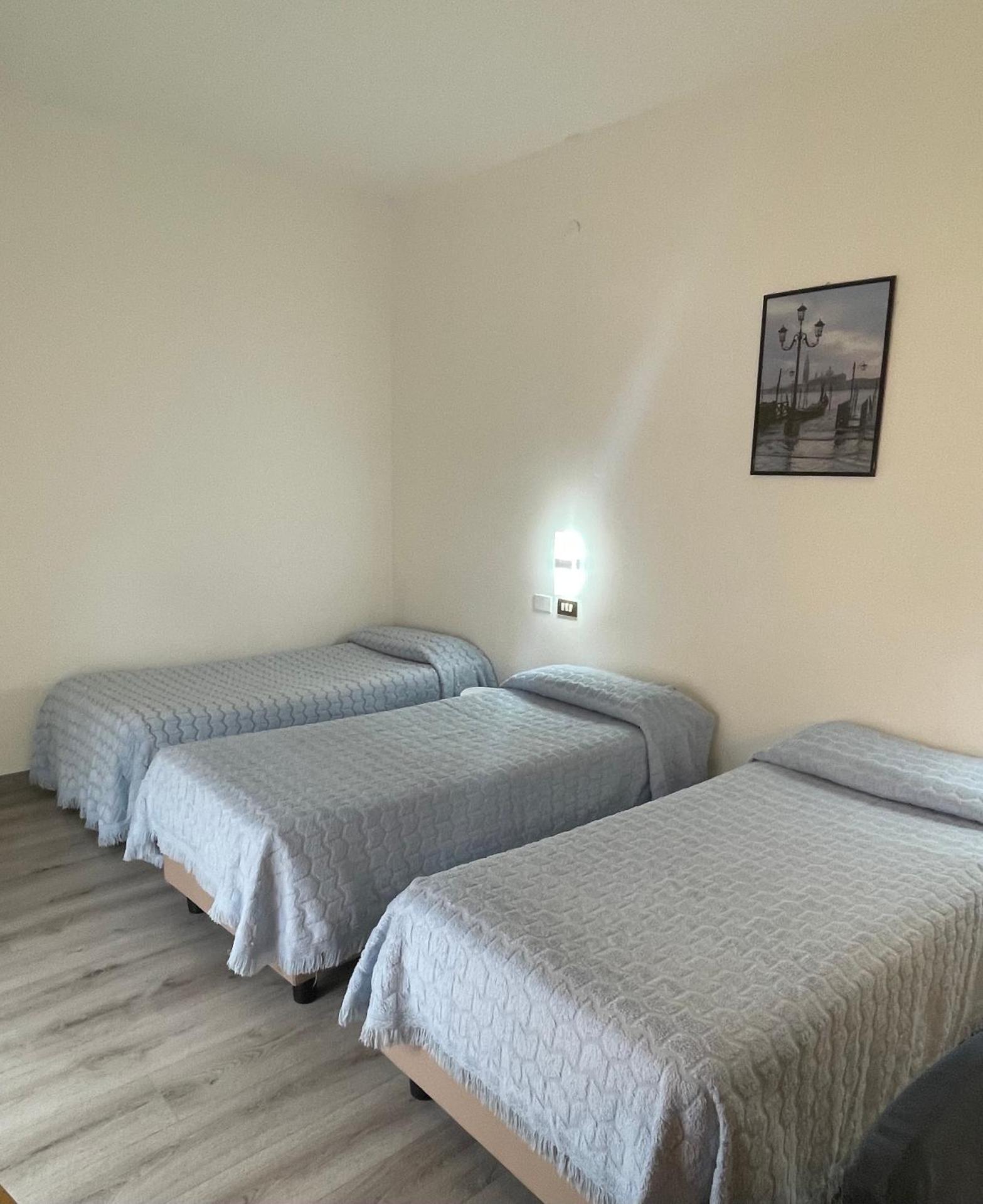 Hotel San Marco - Photo 15