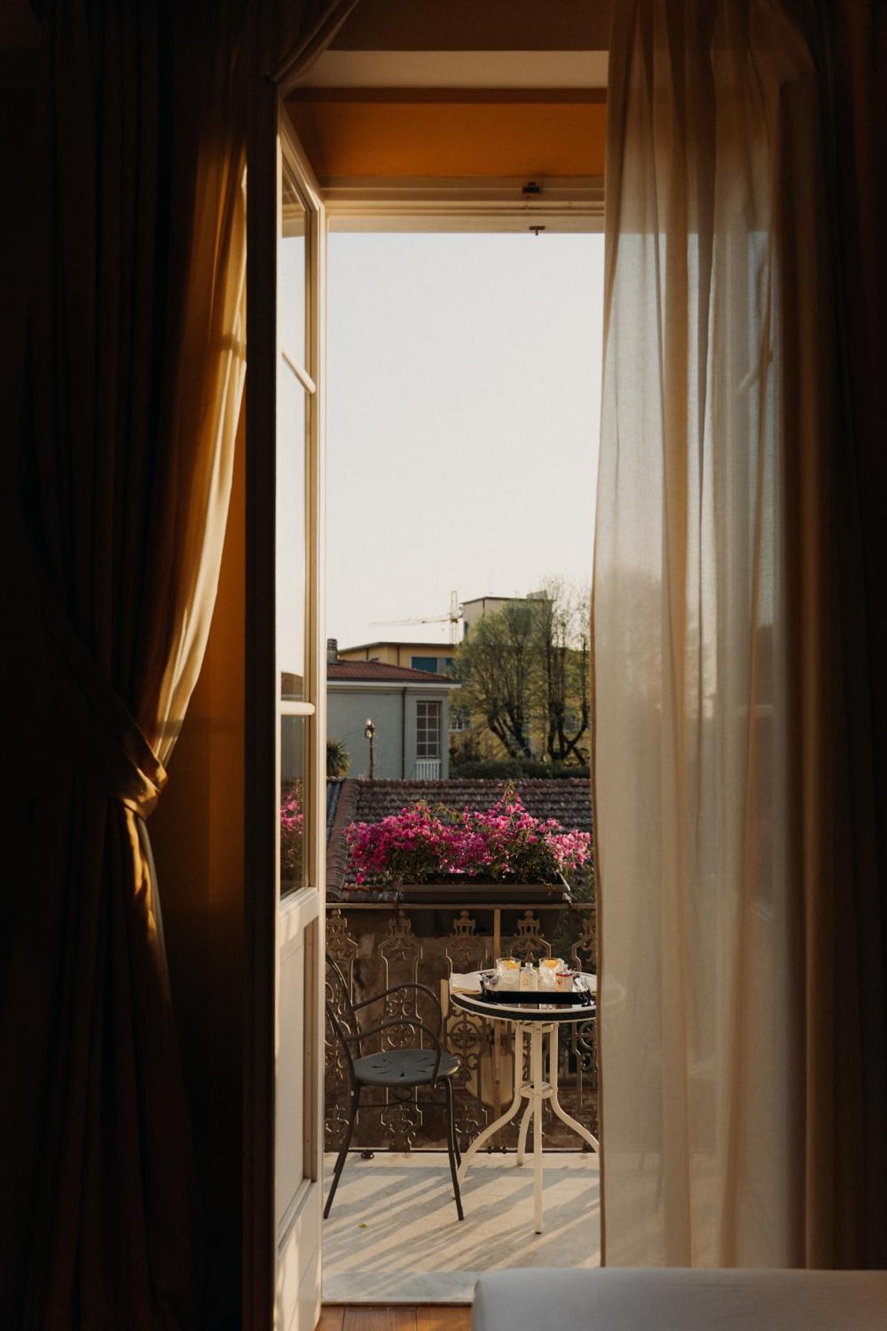 Hotel Palazzo Guiscardo Pietrasanta - Photo 15