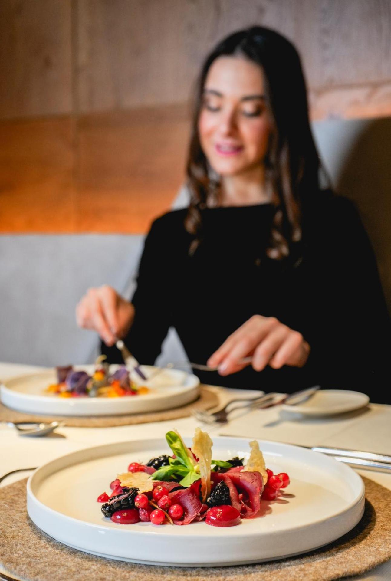 Hotel Touring Dolomites - Photo 6