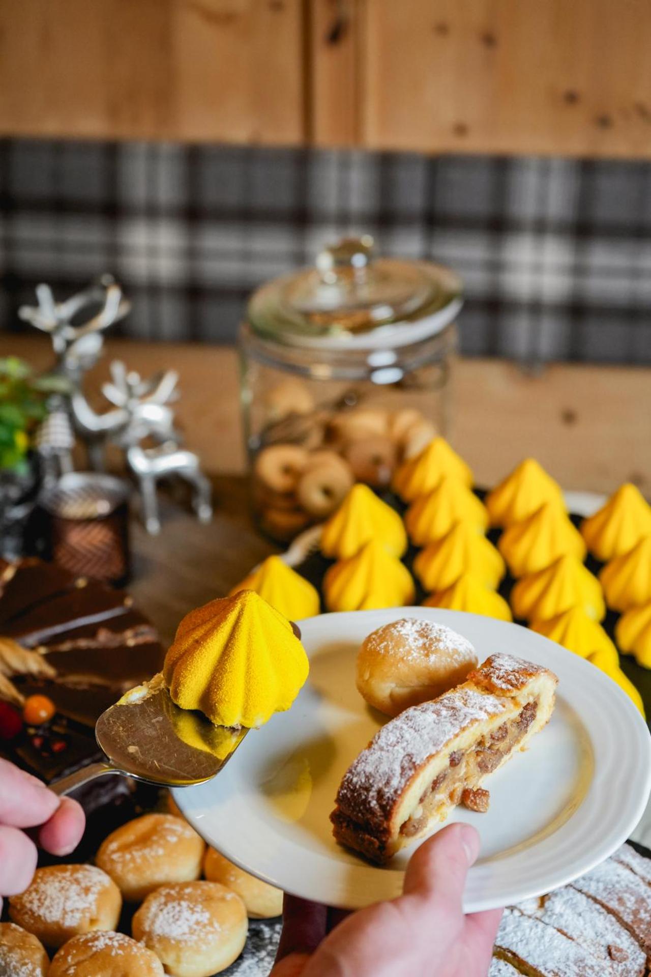 Hotel Touring Dolomites - Photo 5