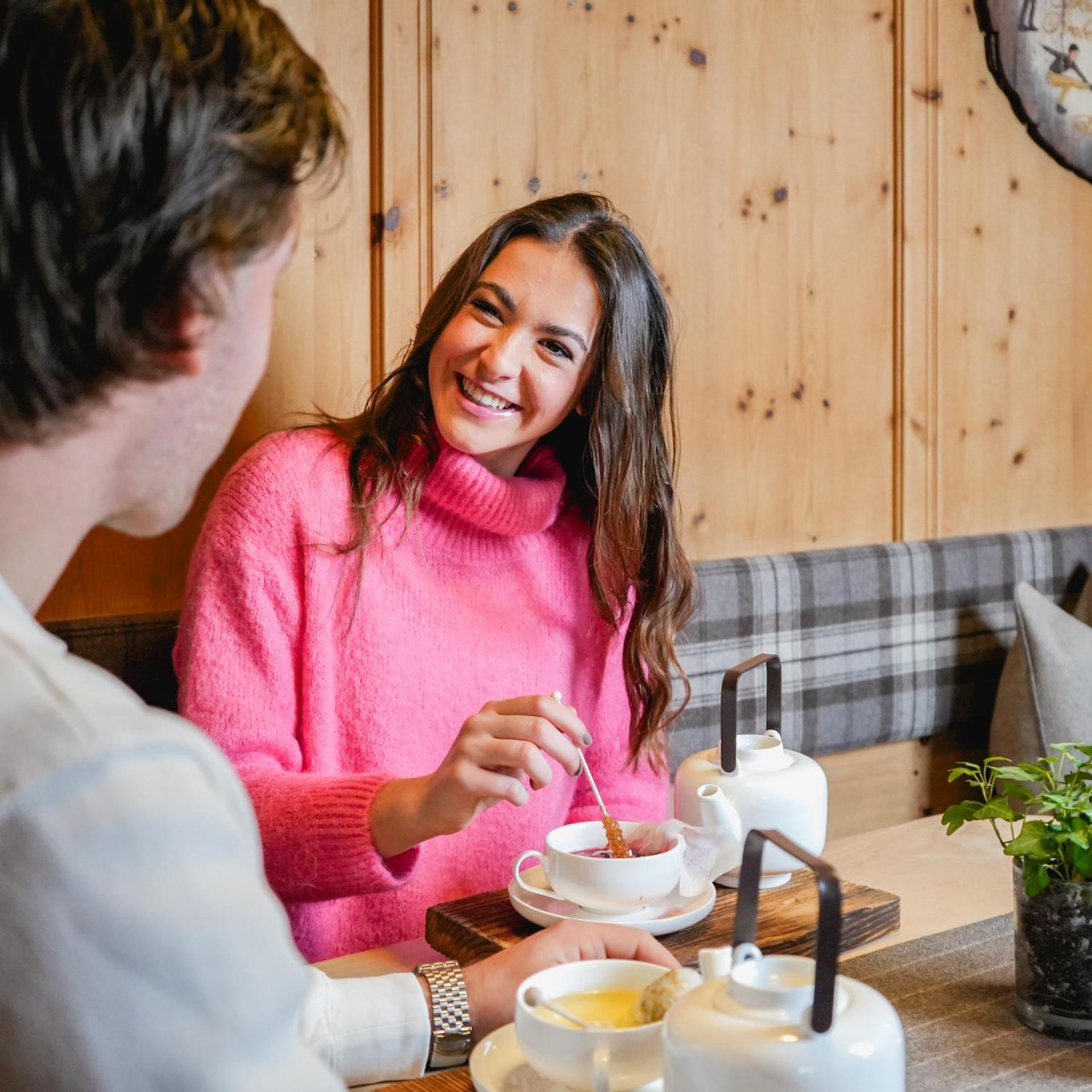 Hotel Touring Dolomites - Photo 3