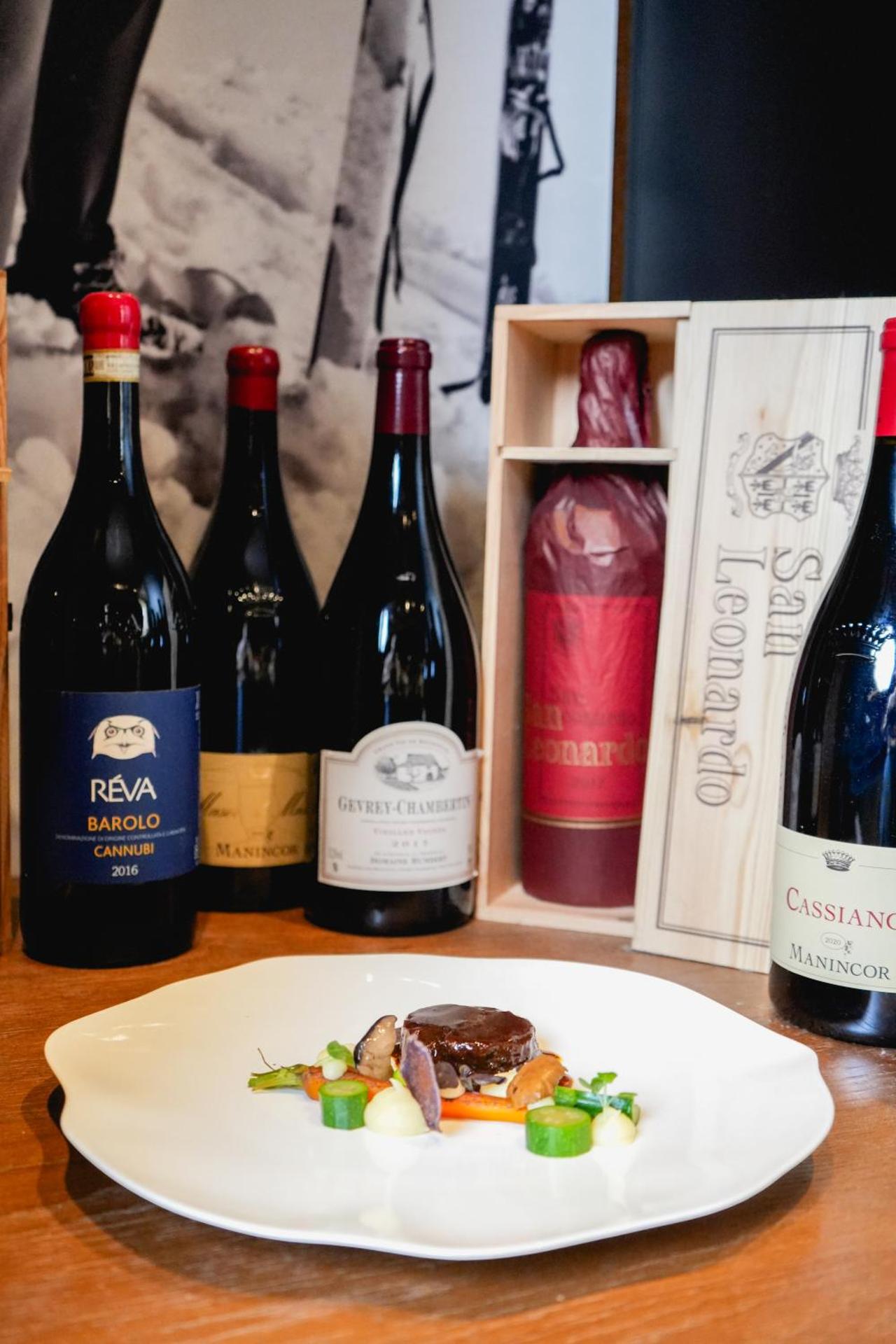 Hotel Touring Dolomites - Photo 17