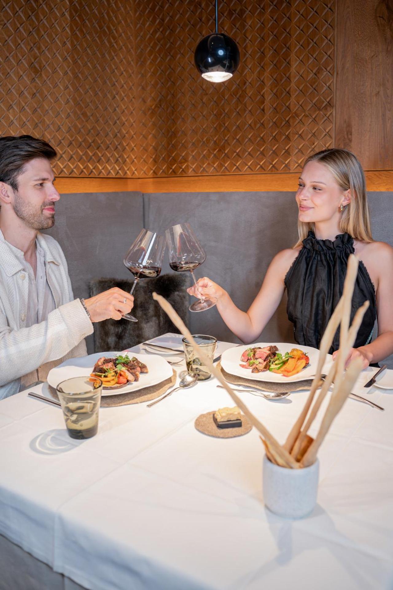 Hotel Touring Dolomites - Photo 32