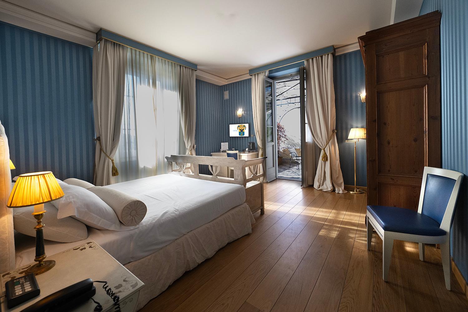 Hotel Palazzo Guiscardo Pietrasanta - Photo 105