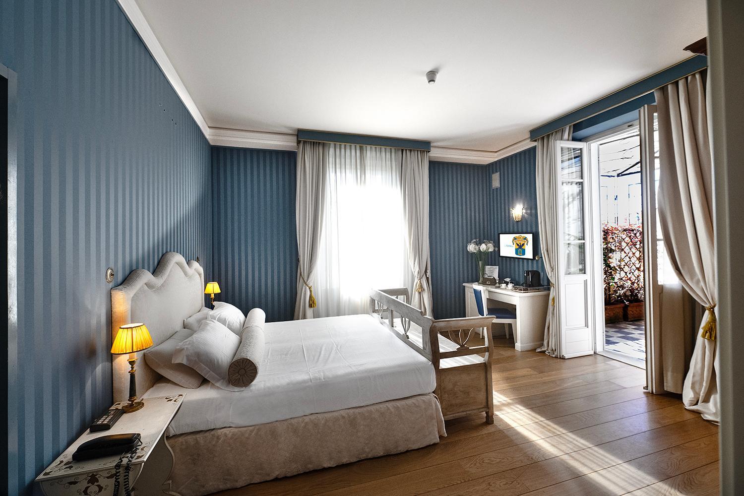 Hotel Palazzo Guiscardo Pietrasanta - Photo 103