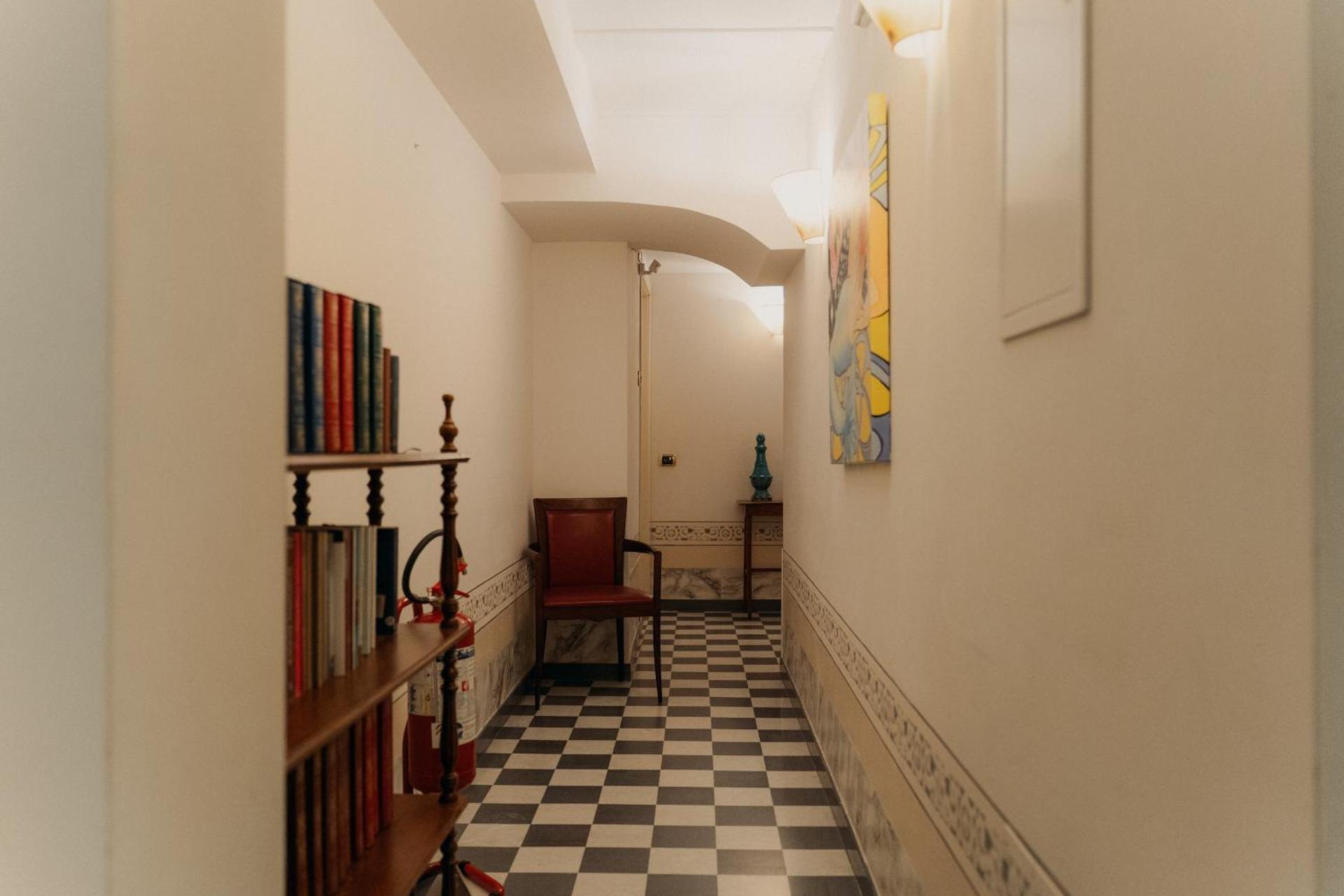 Hotel Palazzo Guiscardo Pietrasanta - Photo 186