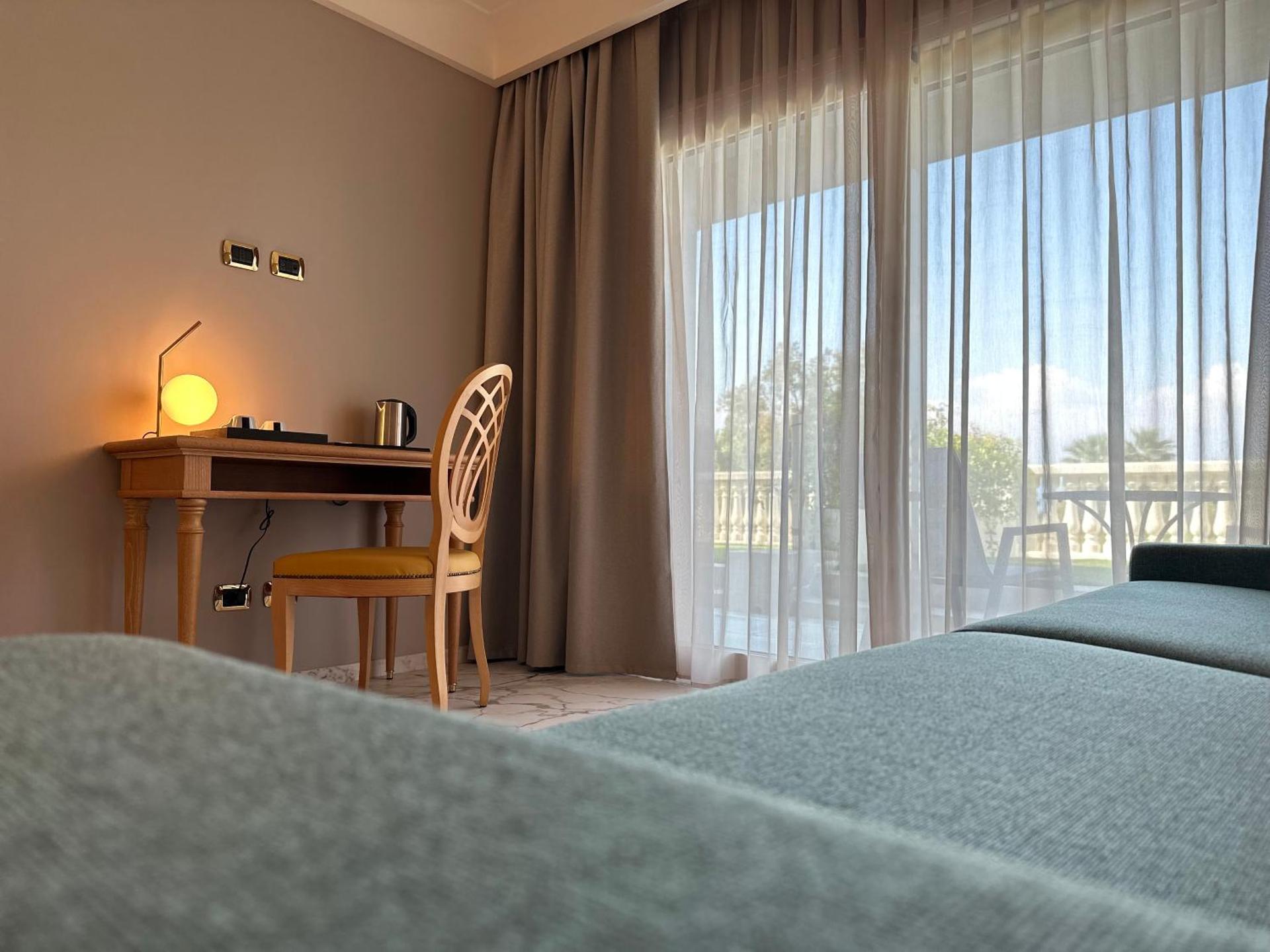 Palace Hotel Desenzano - Photo 80