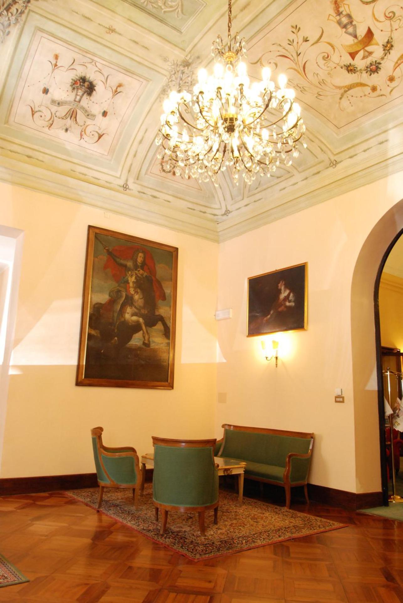 Hotel Palace Bologna Centro - Photo 90