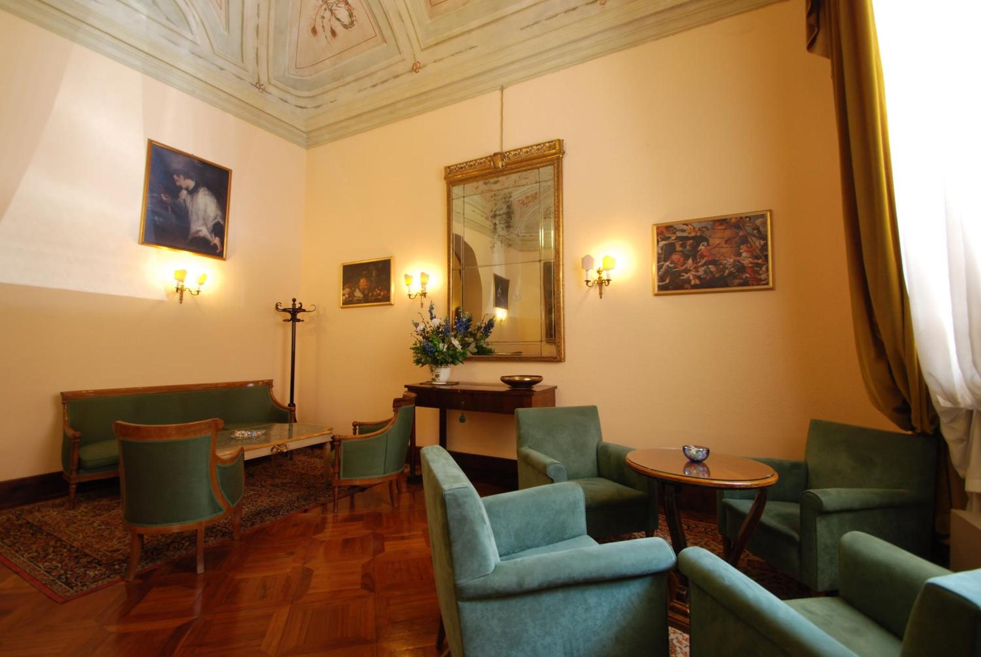 Hotel Palace Bologna Centro - Photo 91