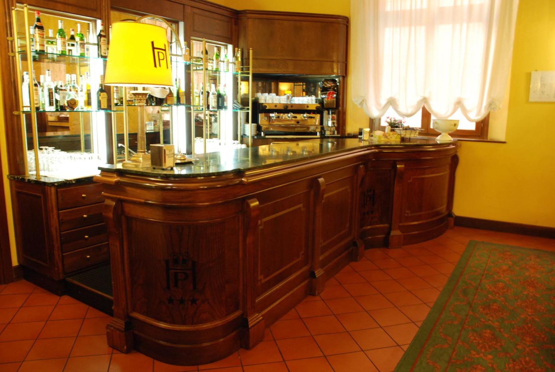 Hotel Palace Bologna Centro - Photo 92