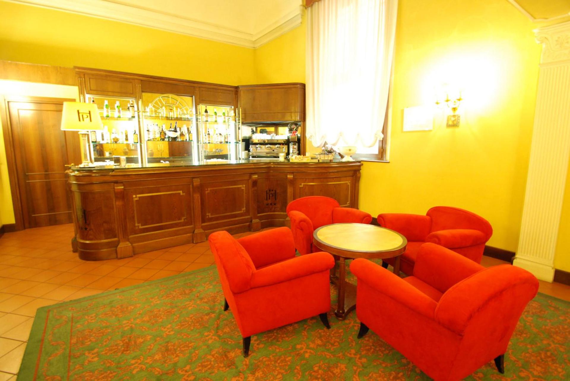 Hotel Palace Bologna Centro - Photo 83