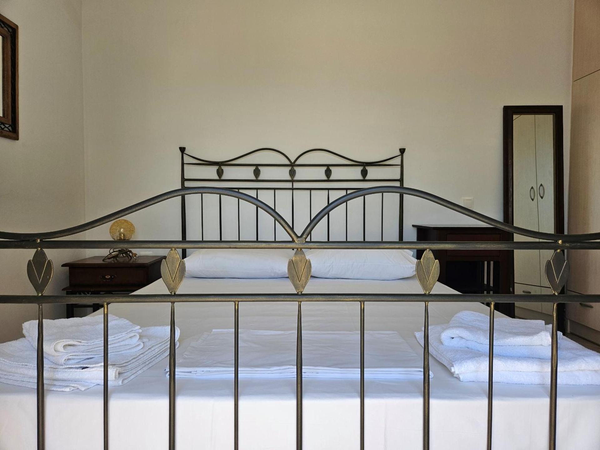 Trypiti Sea View Apartment - Photo 21