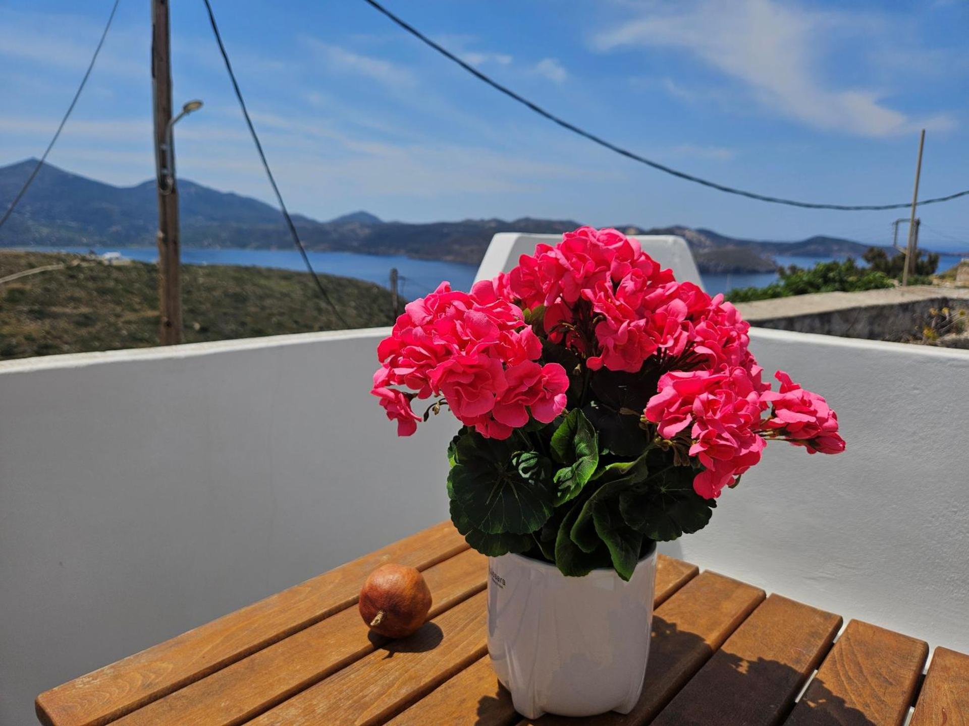 Trypiti Sea View Apartment - Photo 13