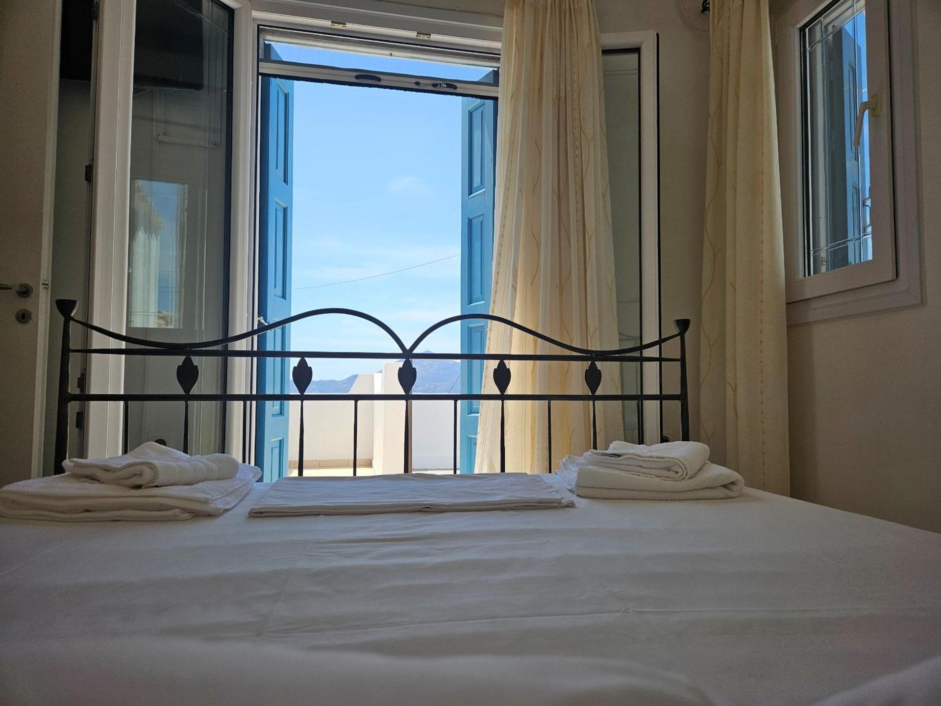 Trypiti Sea View Apartment - Photo 68