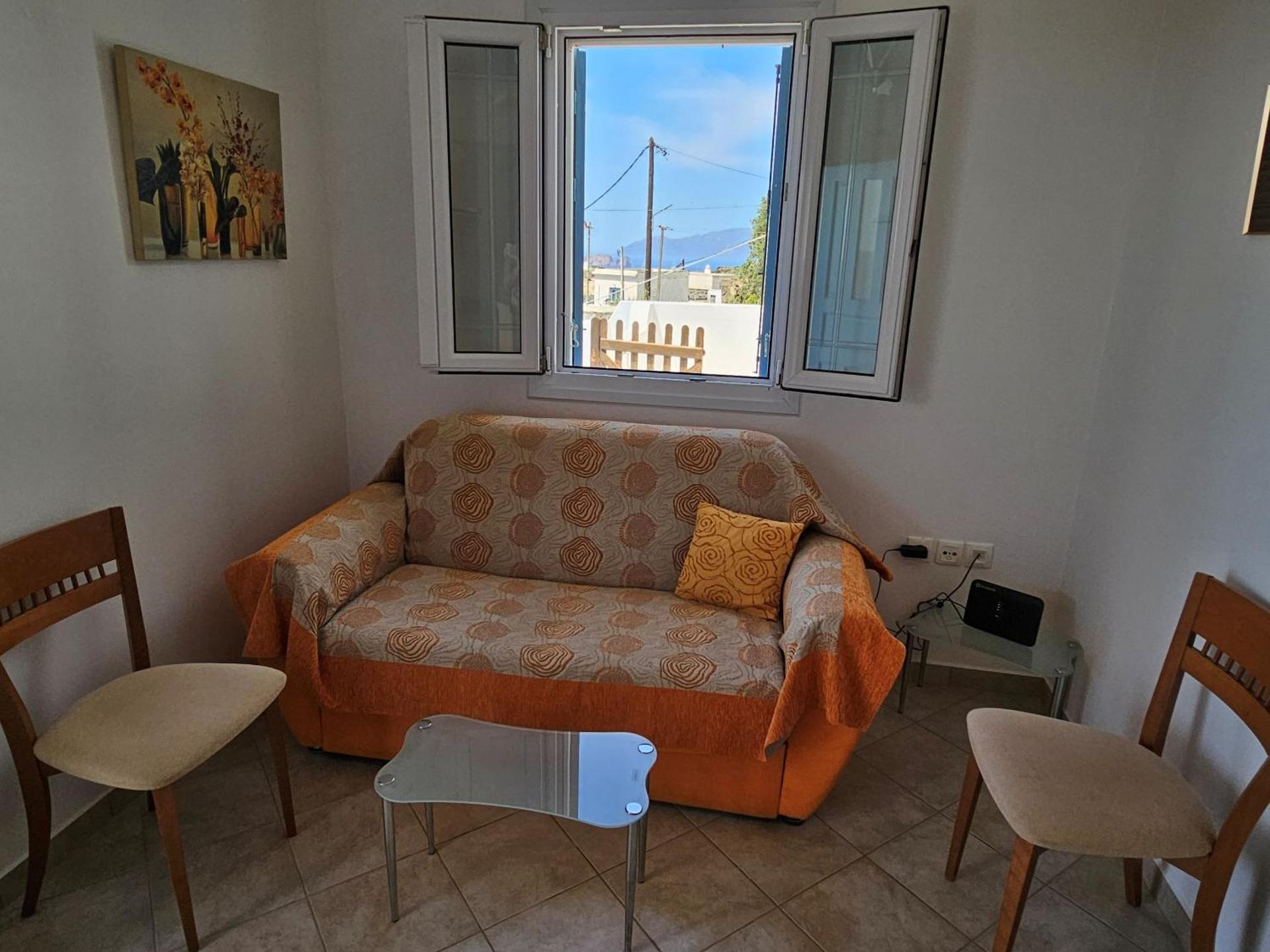 Trypiti Sea View Apartment - Photo 9