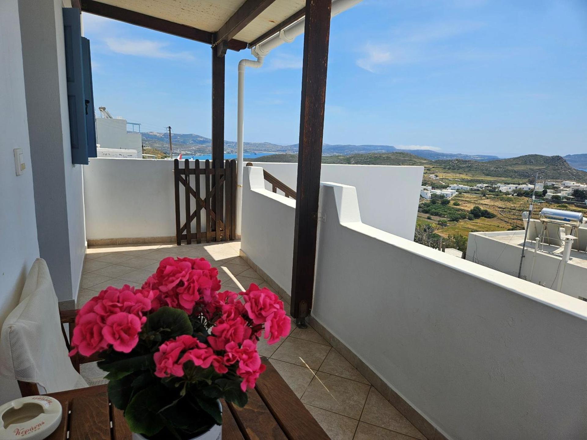 Trypiti Sea View Apartment - Photo 15