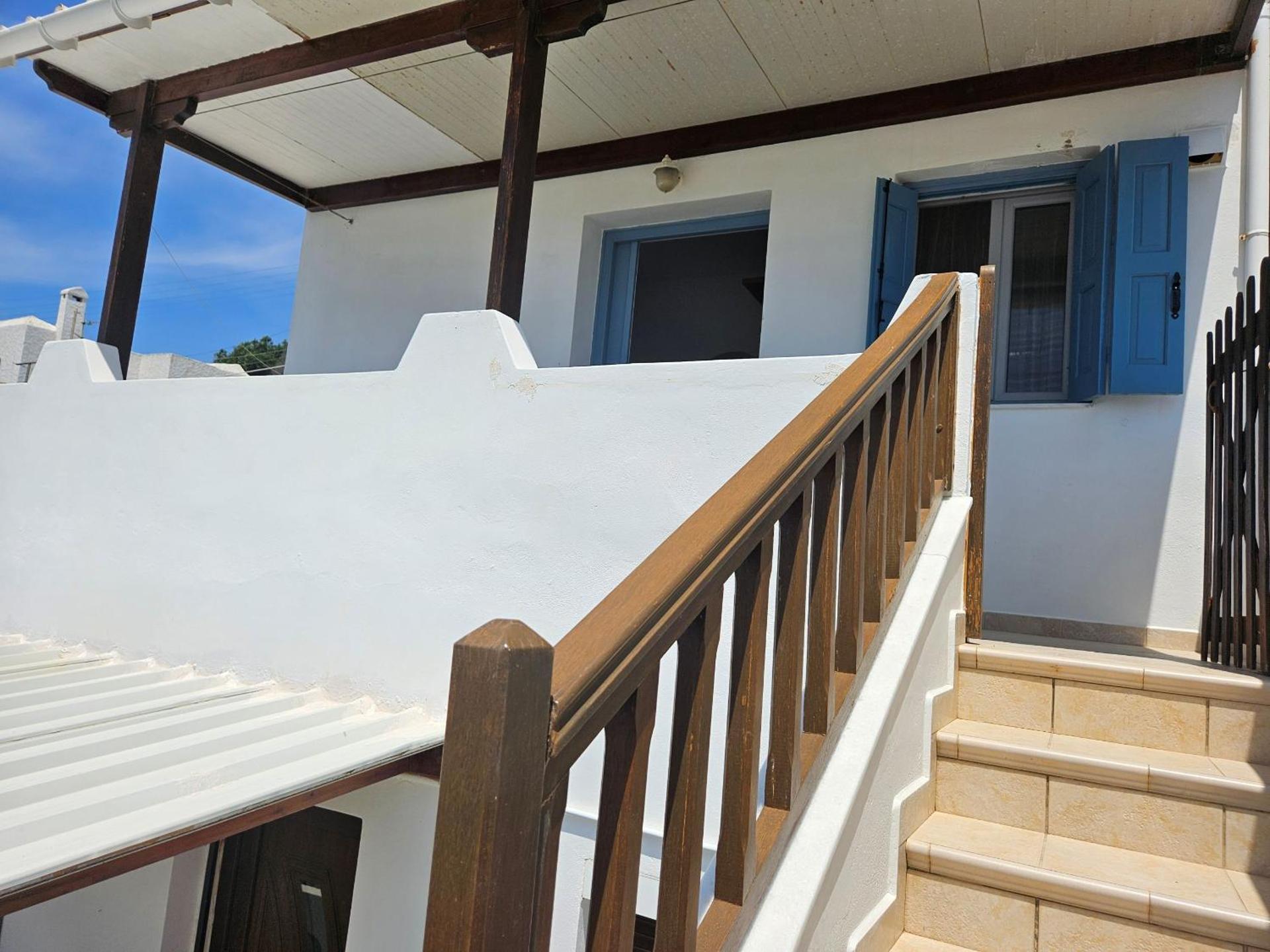 Trypiti Sea View Apartment - Photo 23