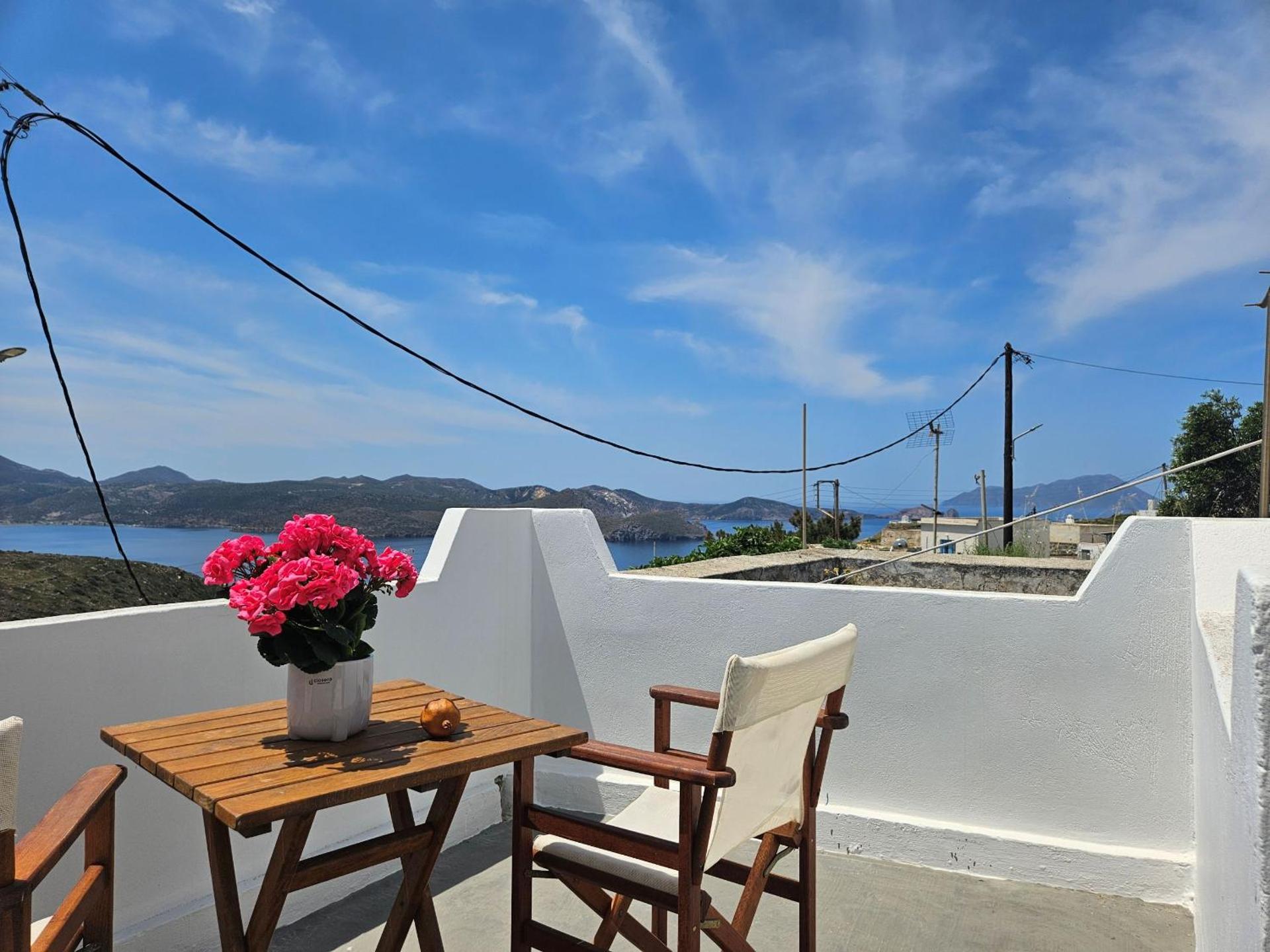 Trypiti Sea View Apartment - Photo 65