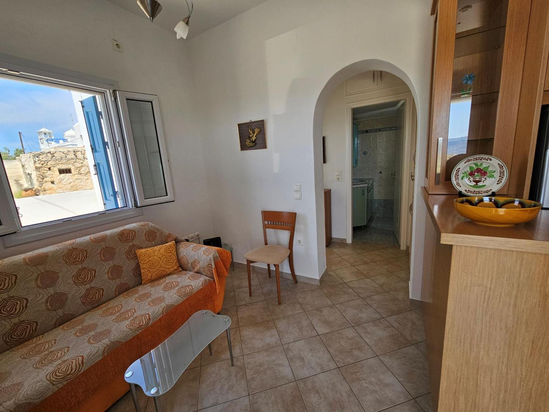 Trypiti Sea View Apartment - Photo 8