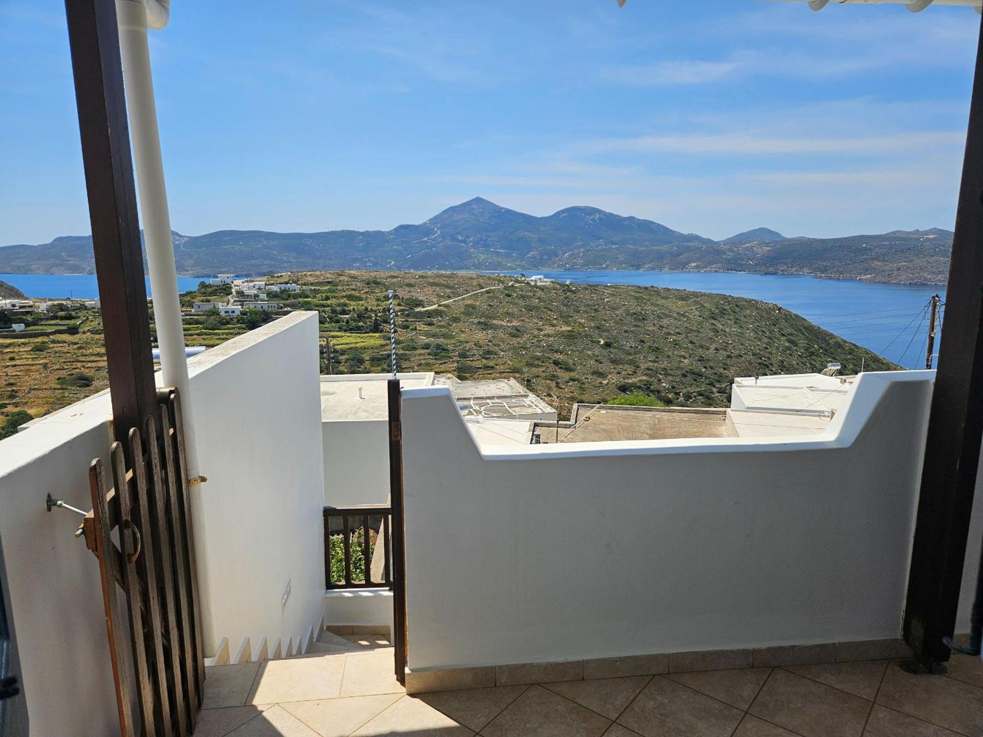 Trypiti Sea View Apartment - Photo 41