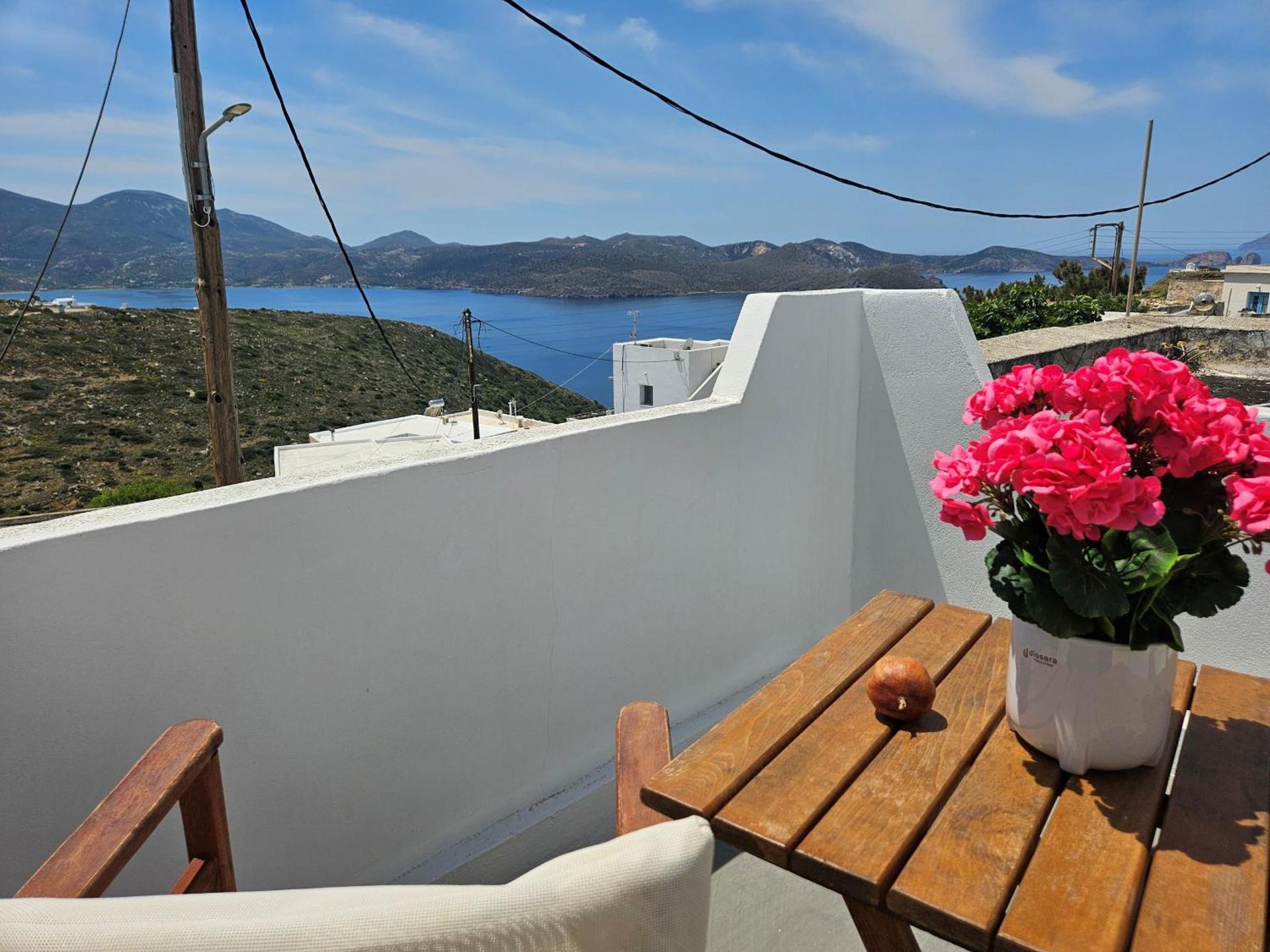 Trypiti Sea View Apartment - Photo 5