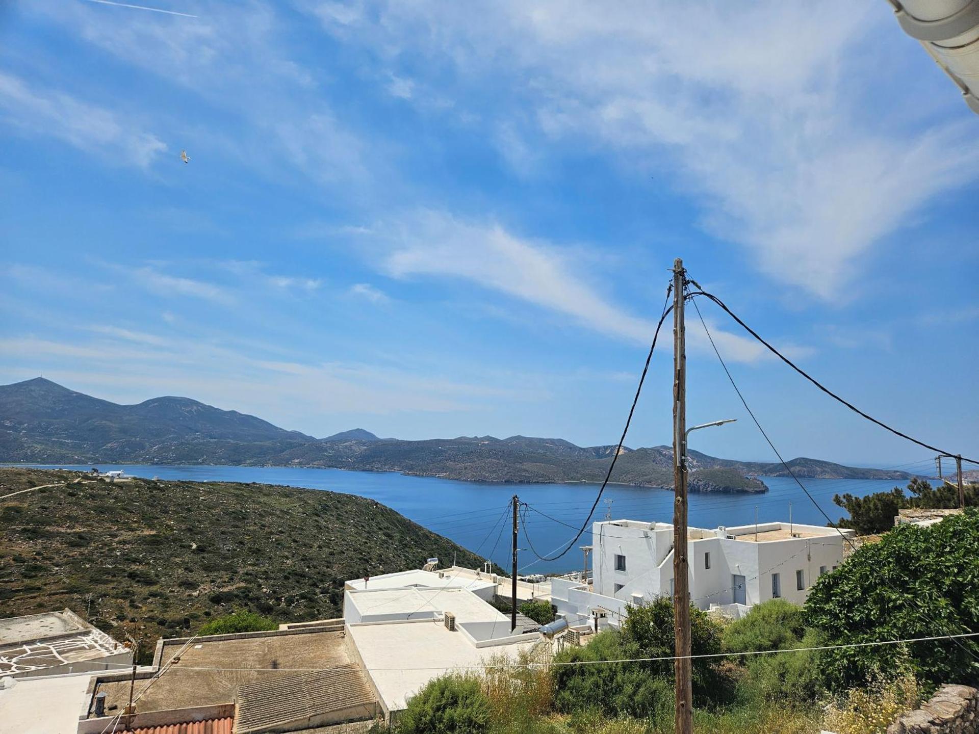 Trypiti Sea View Apartment - Photo 36