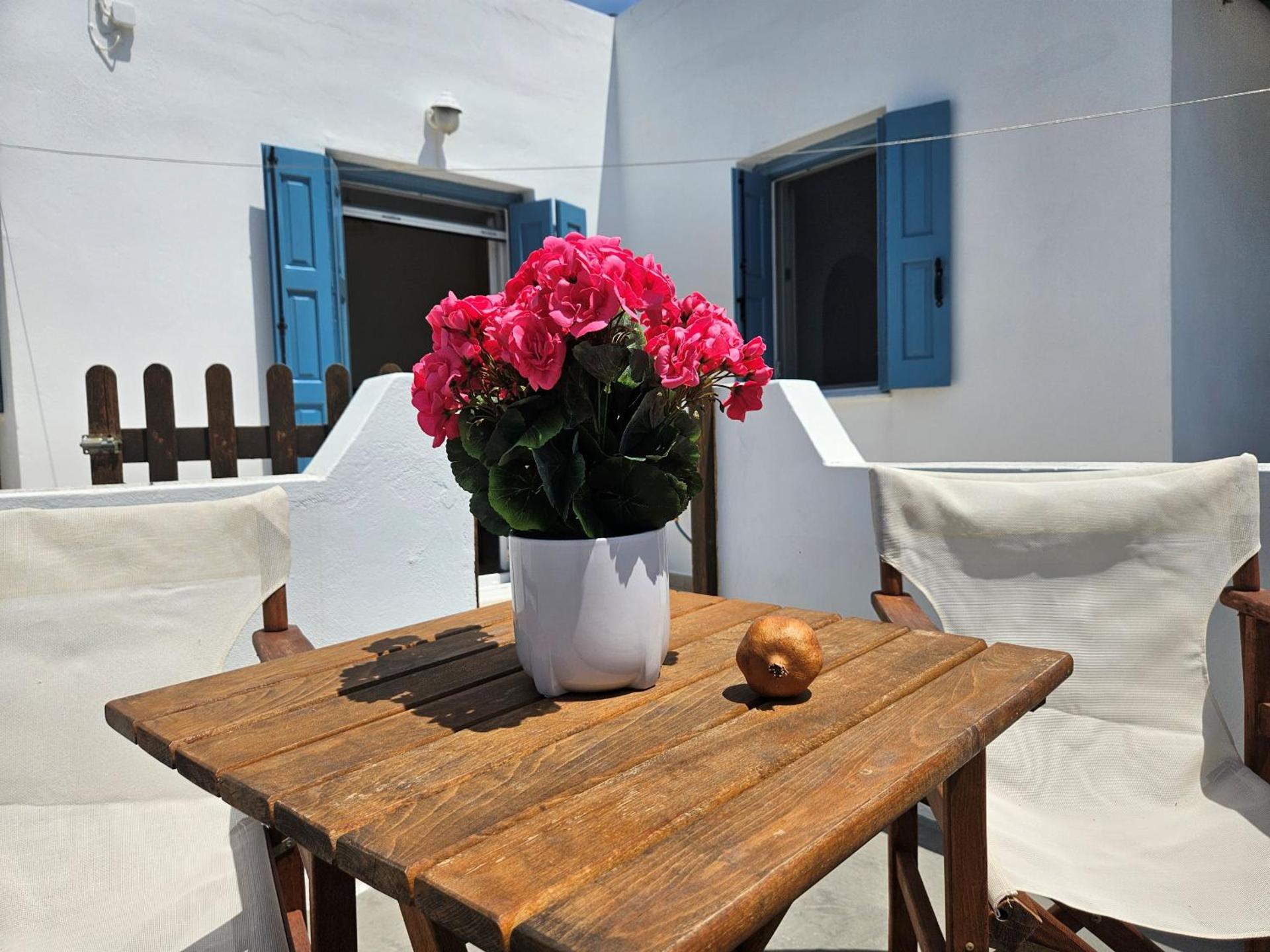 Trypiti Sea View Apartment - Photo 34