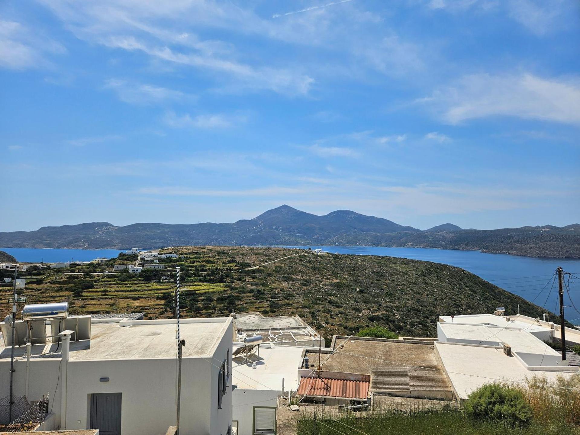 Trypiti Sea View Apartment - Photo 37