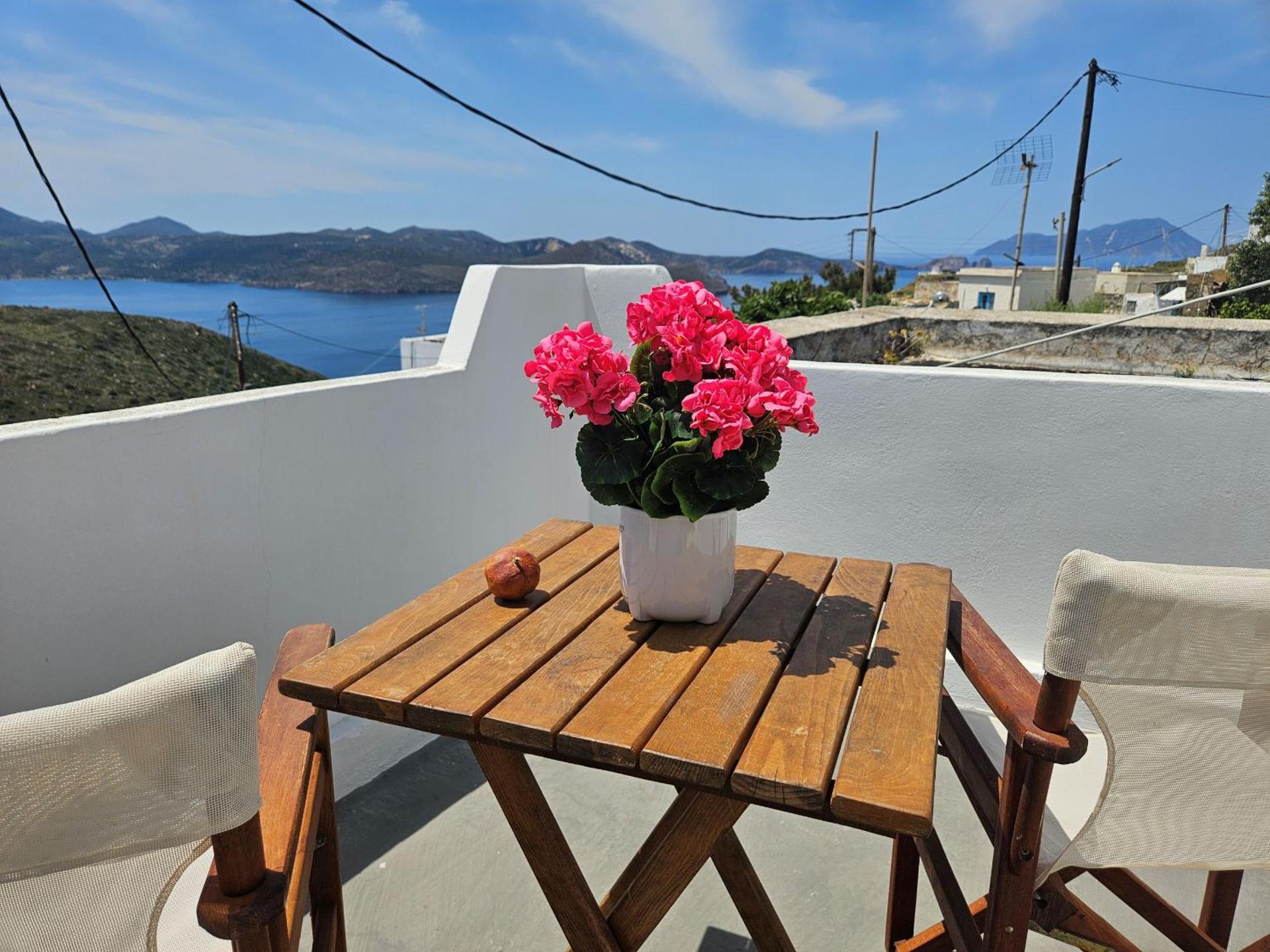 Trypiti Sea View Apartment - Photo 39